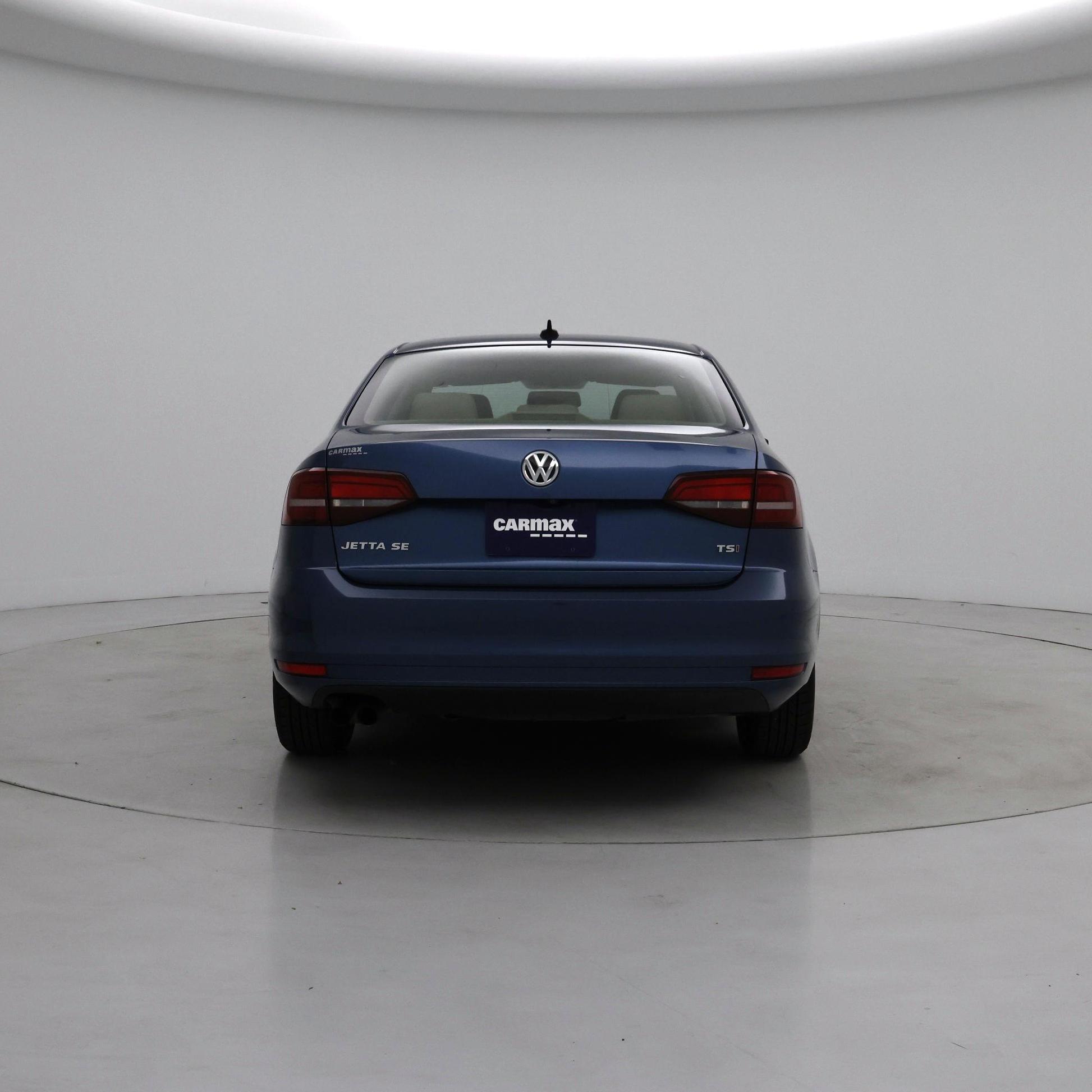 Thumbnail: 2017 Volkswagen Jetta - 6