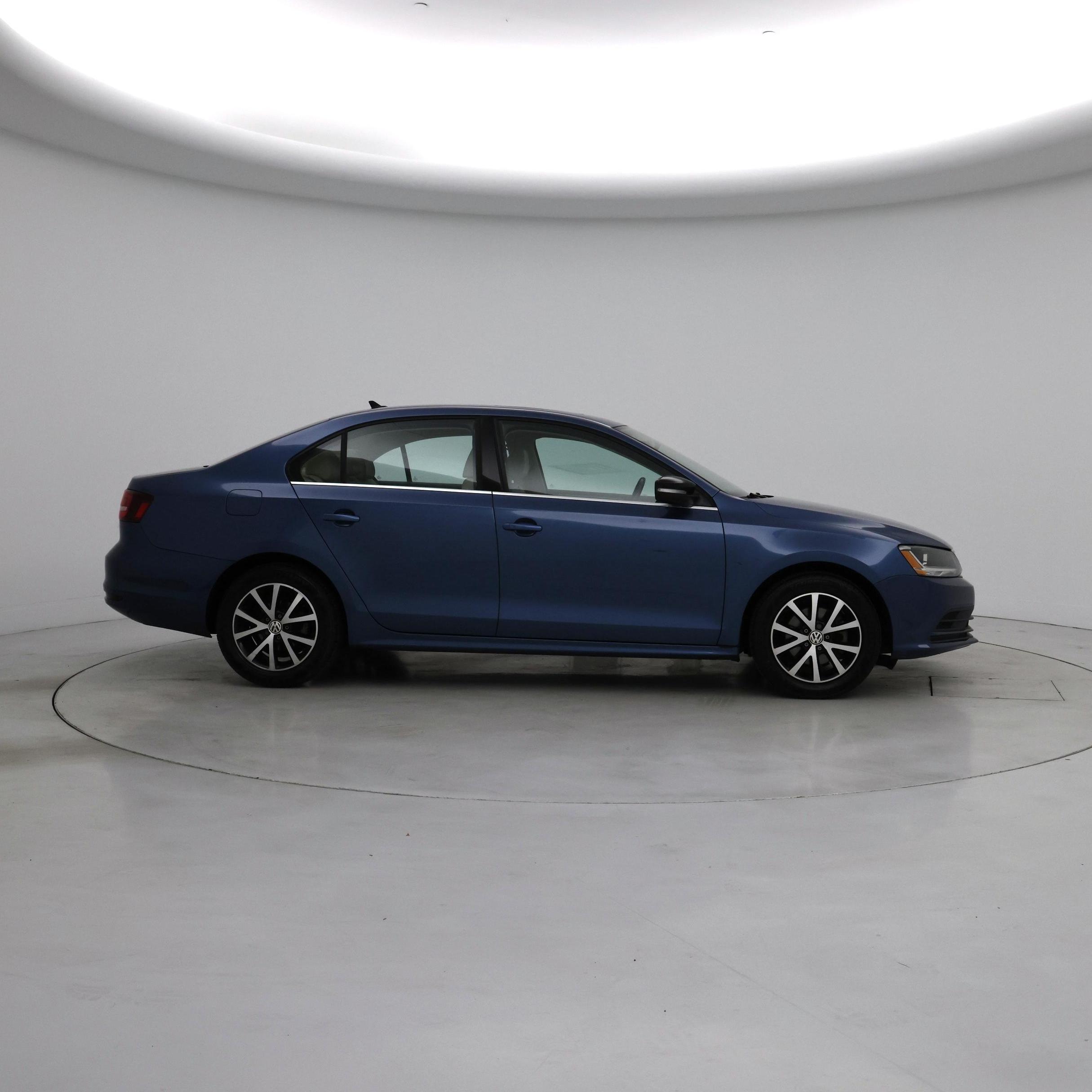 Thumbnail: 2017 Volkswagen Jetta - 7