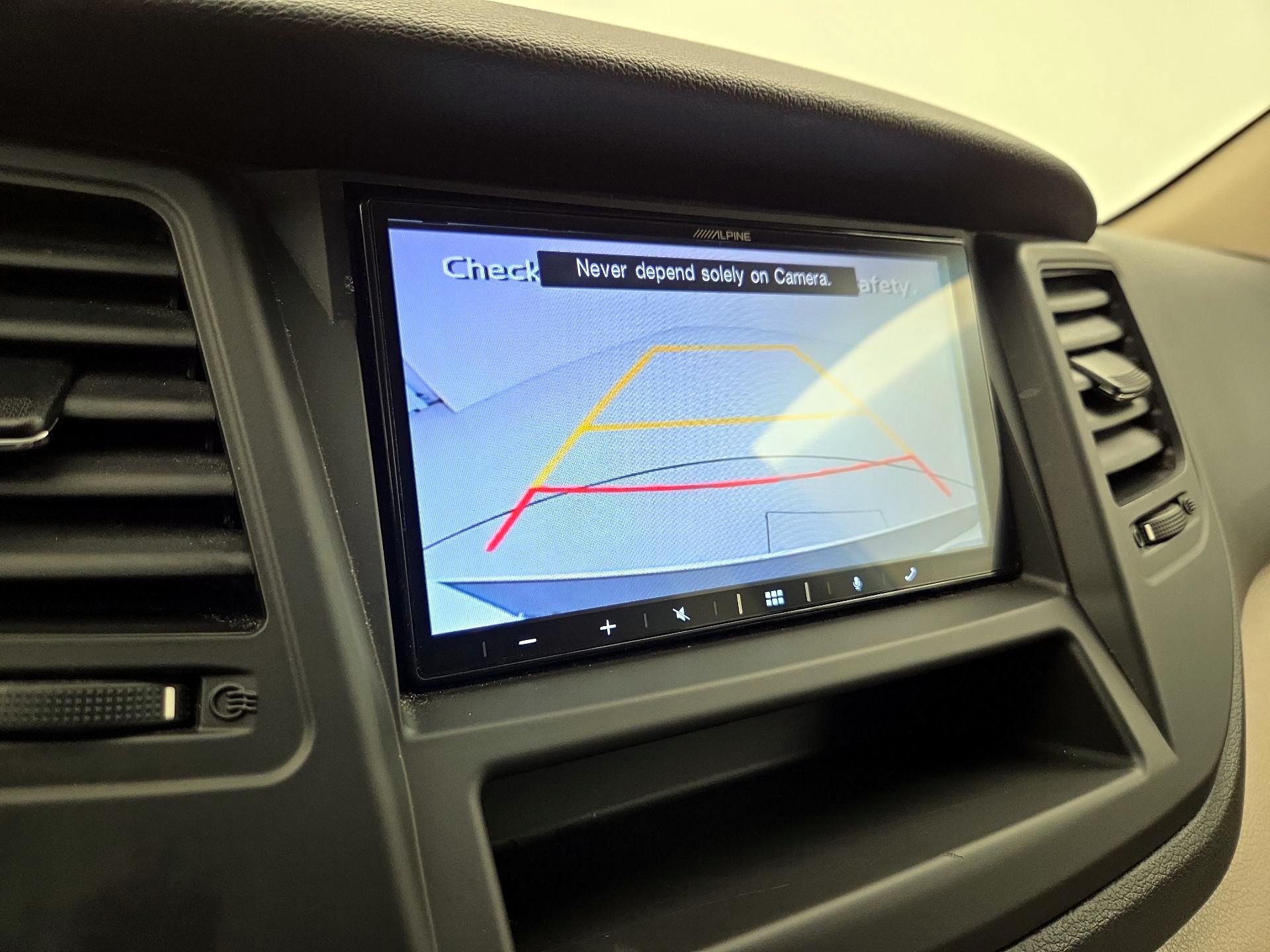 Thumbnail: 2017 Hyundai Tucson - 14