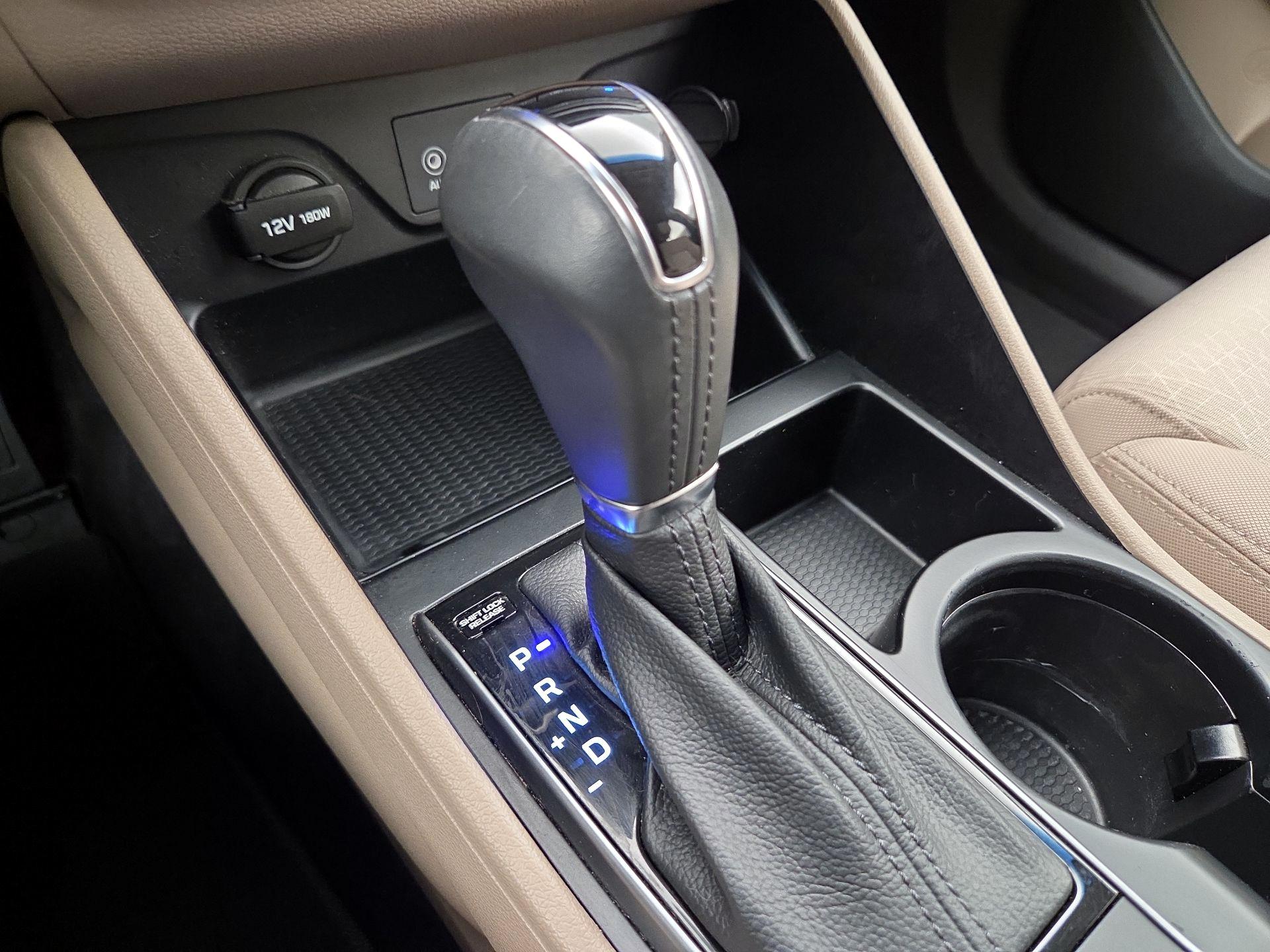 Thumbnail: 2017 Hyundai Tucson - 17