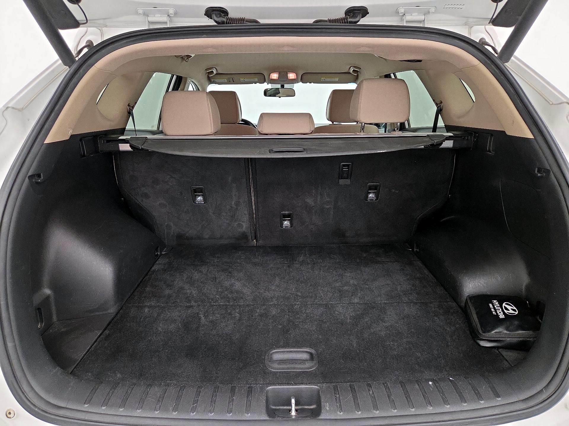 Thumbnail: 2017 Hyundai Tucson - 19