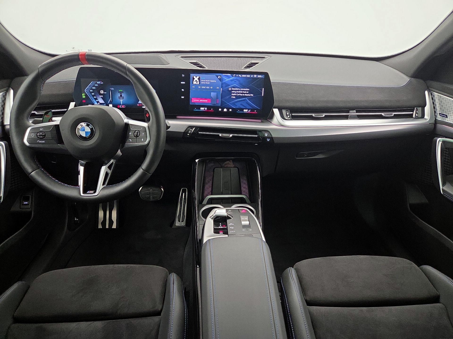 Thumbnail: 2025 BMW X2 - 9