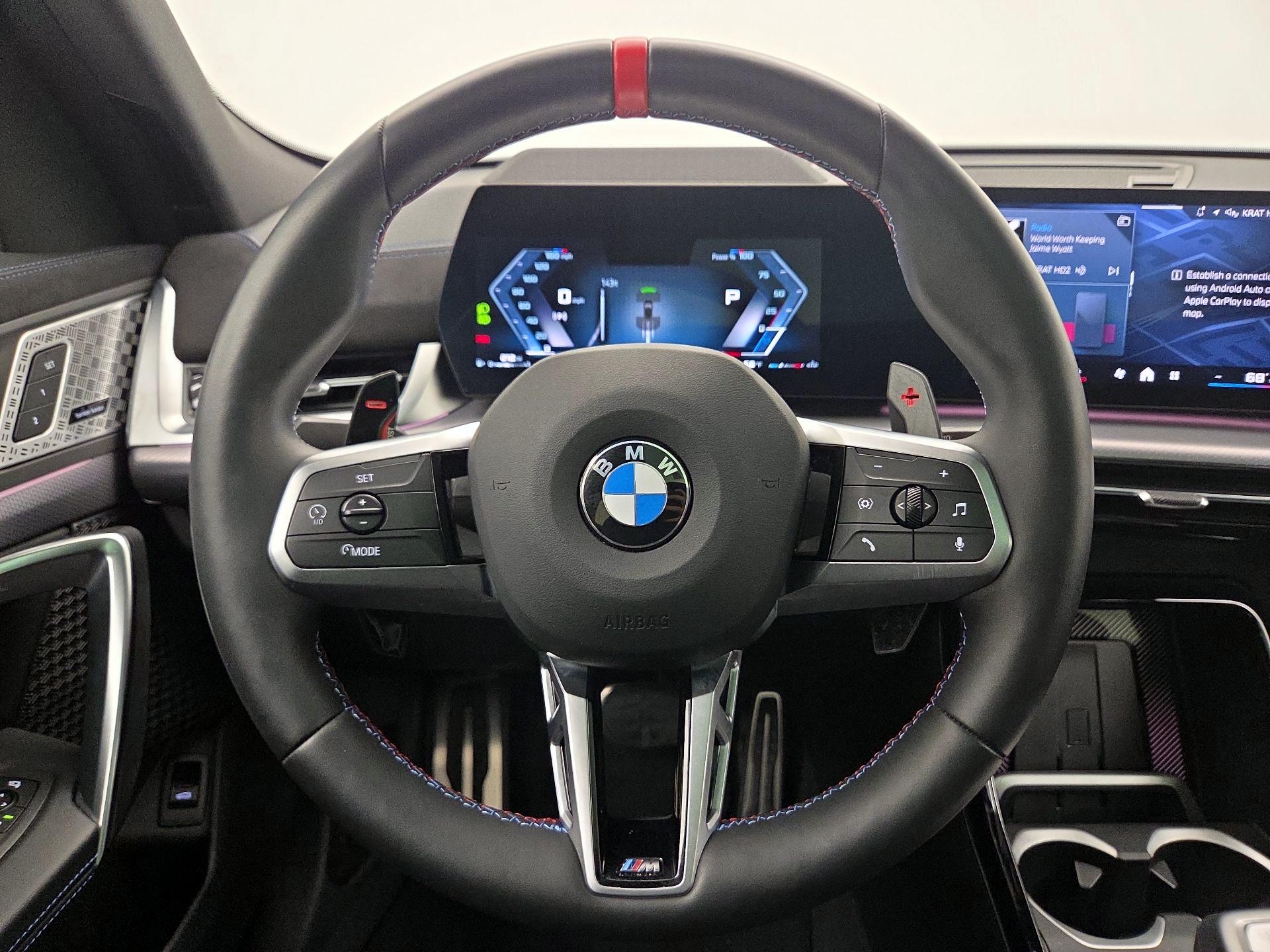 Thumbnail: 2025 BMW X2 - 10