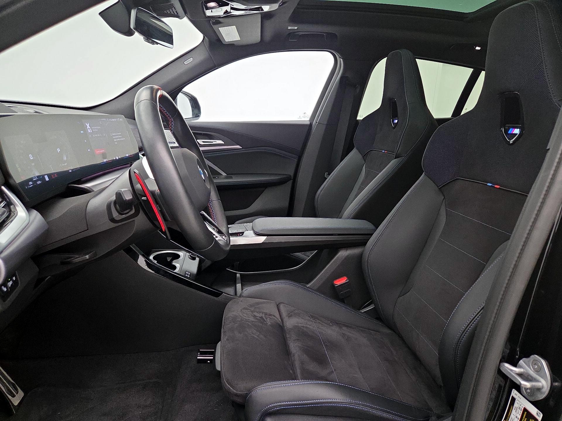 Thumbnail: 2025 BMW X2 - 11