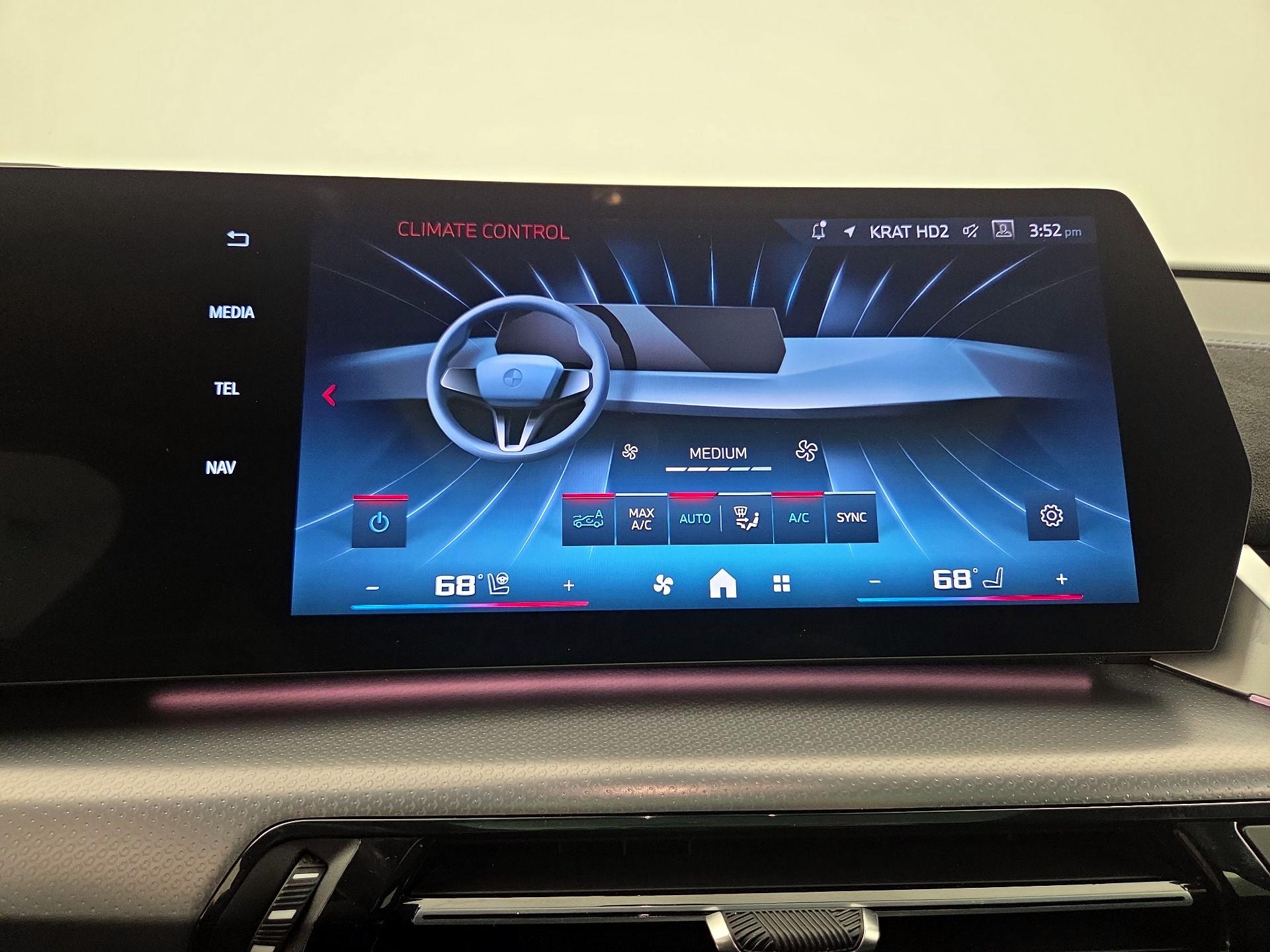 Thumbnail: 2025 BMW X2 - 16