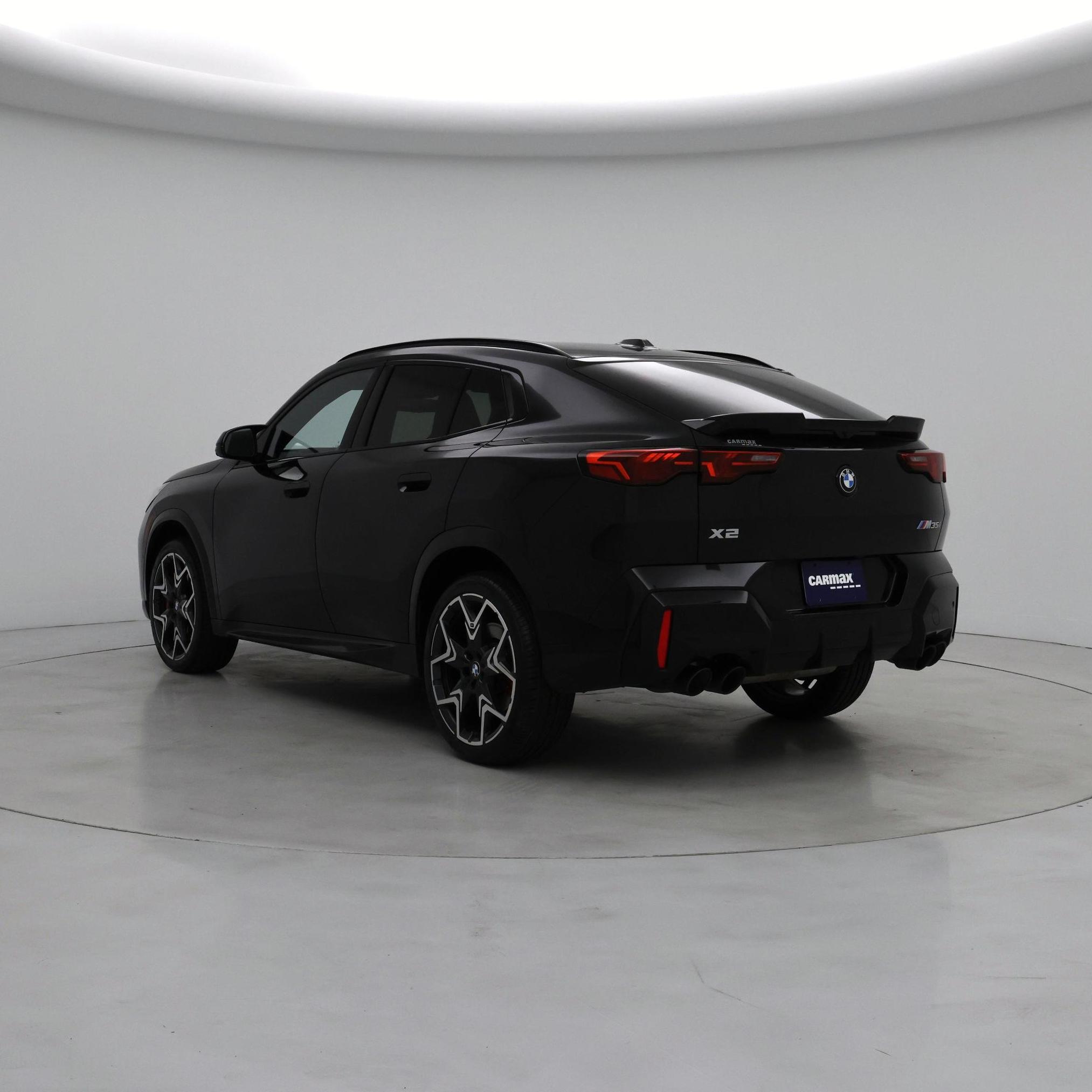 Thumbnail: 2025 BMW X2 - 2