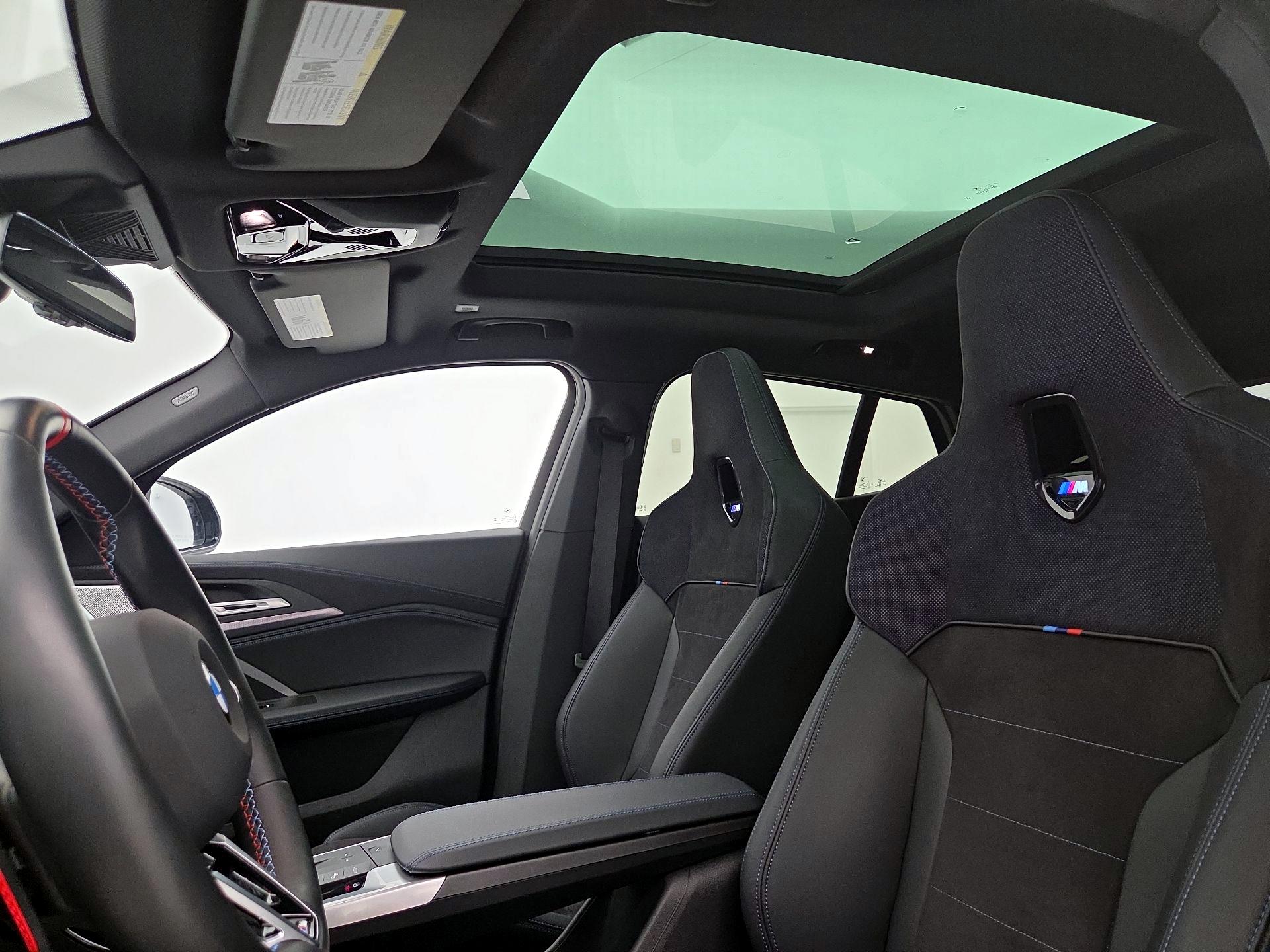 Thumbnail: 2025 BMW X2 - 19