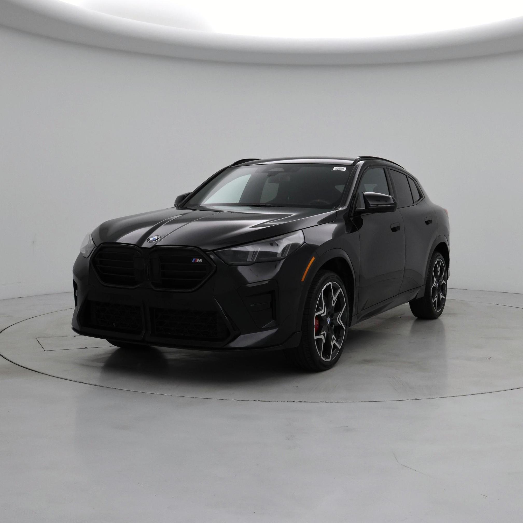 Thumbnail: 2025 BMW X2 - 4