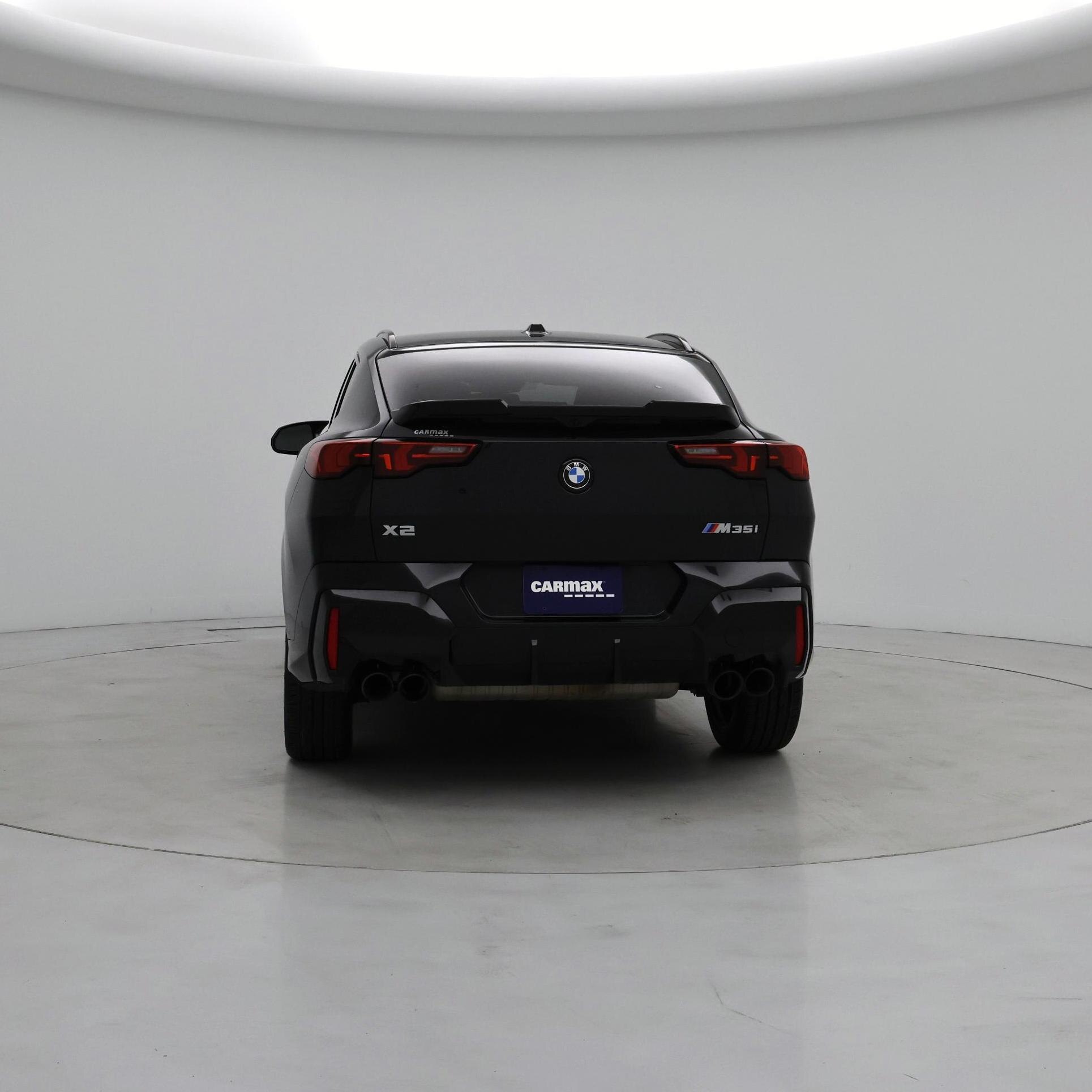 Thumbnail: 2025 BMW X2 - 6