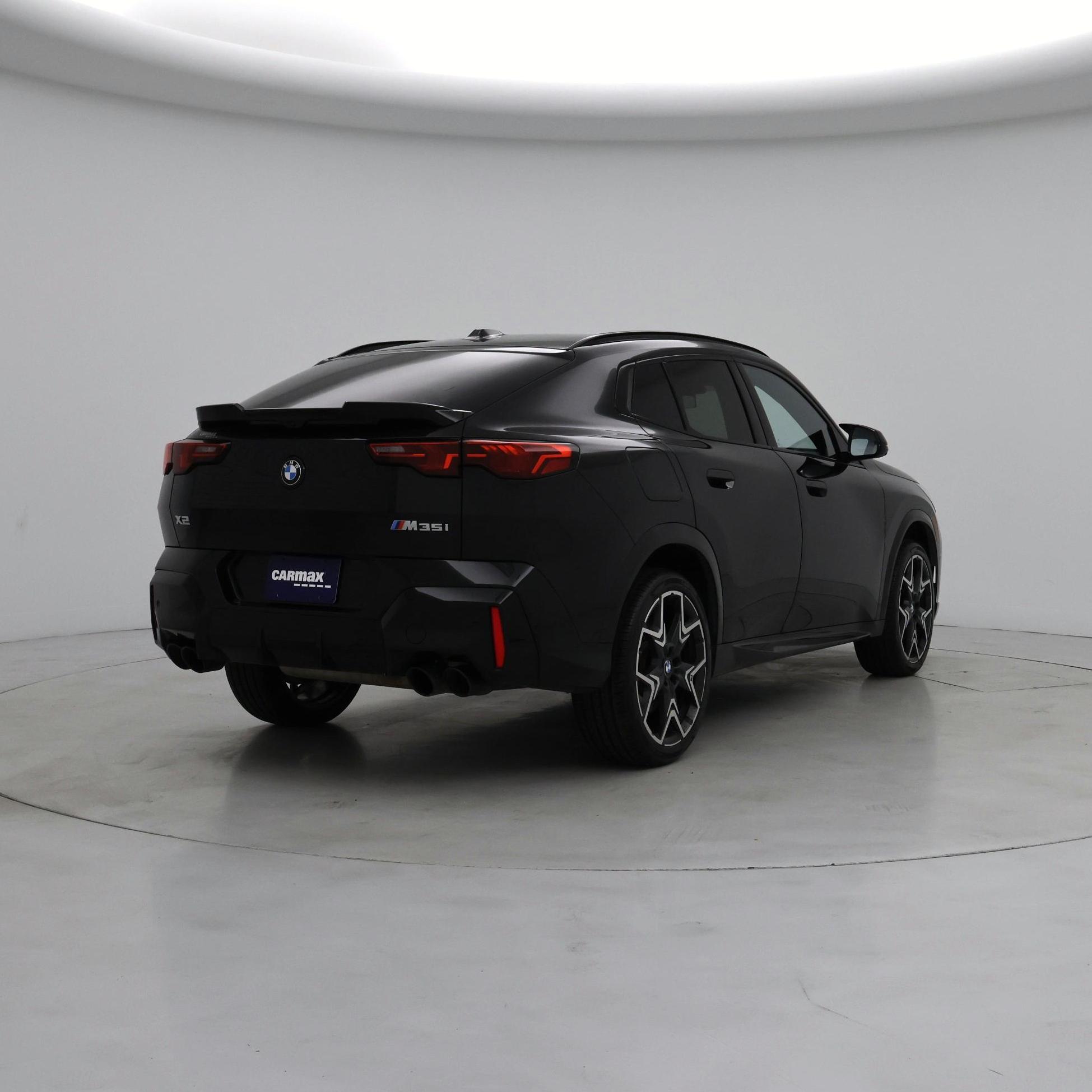 Thumbnail: 2025 BMW X2 - 8