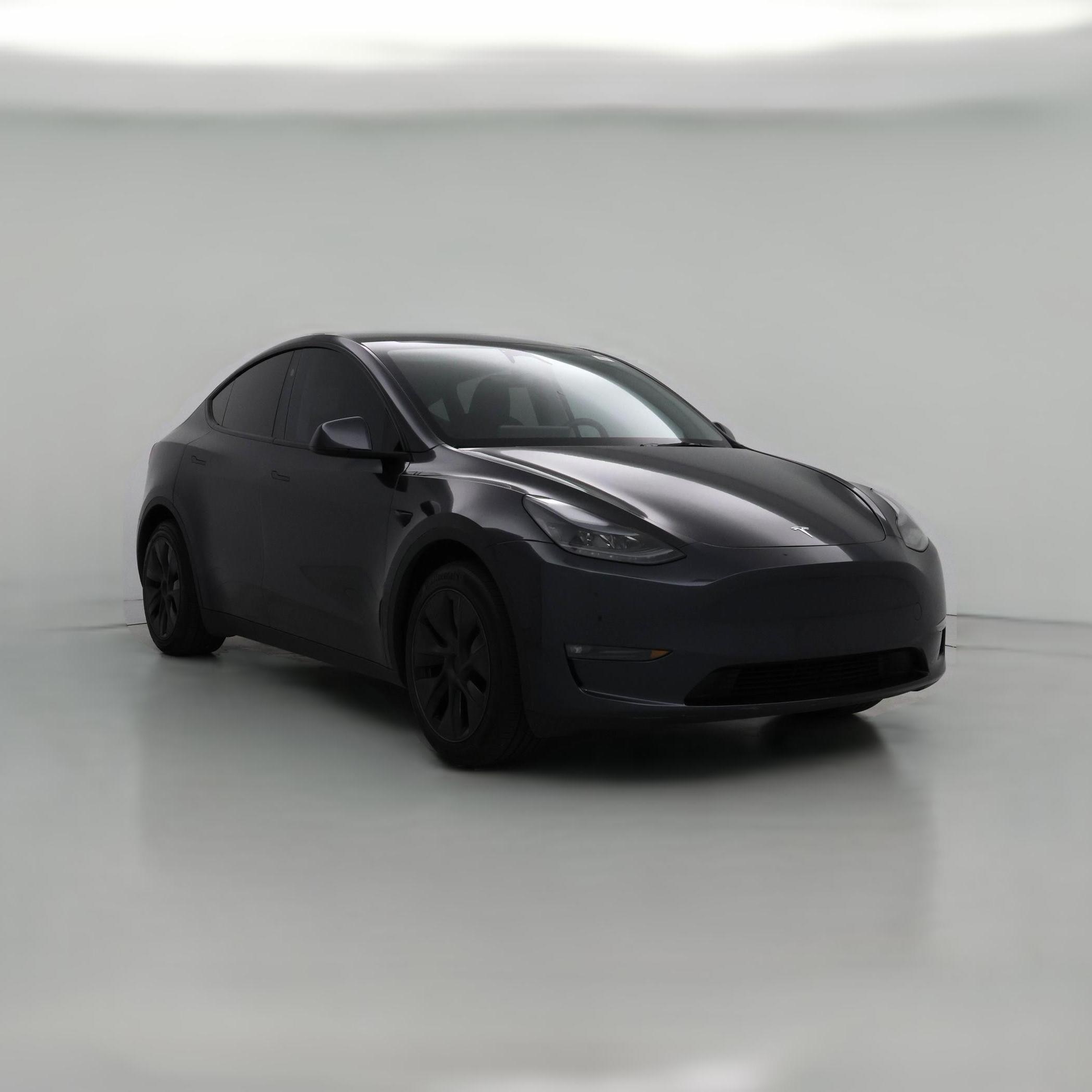 Thumbnail: 2025 Tesla Model Y - 1