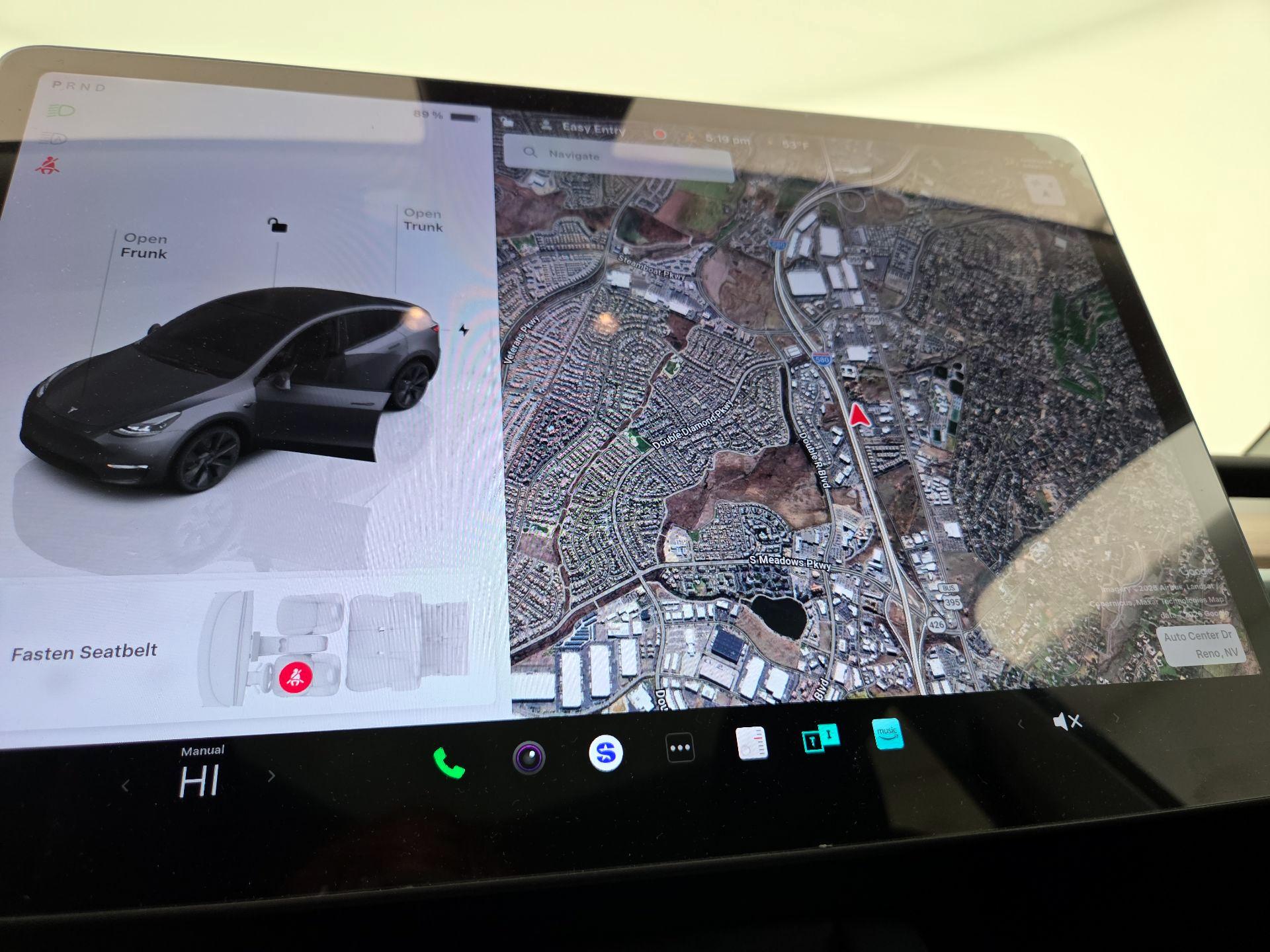 Thumbnail: 2025 Tesla Model Y - 13