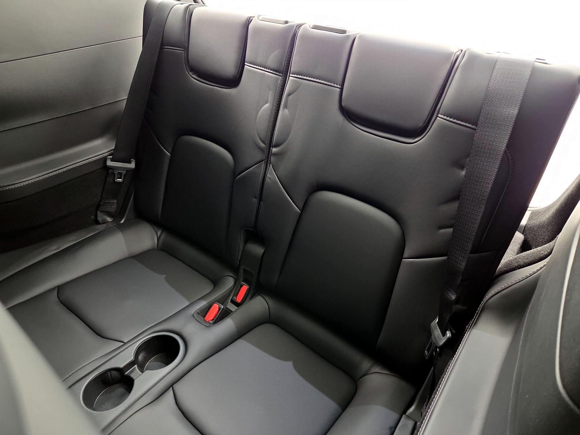 Thumbnail: 2025 Tesla Model Y - 20