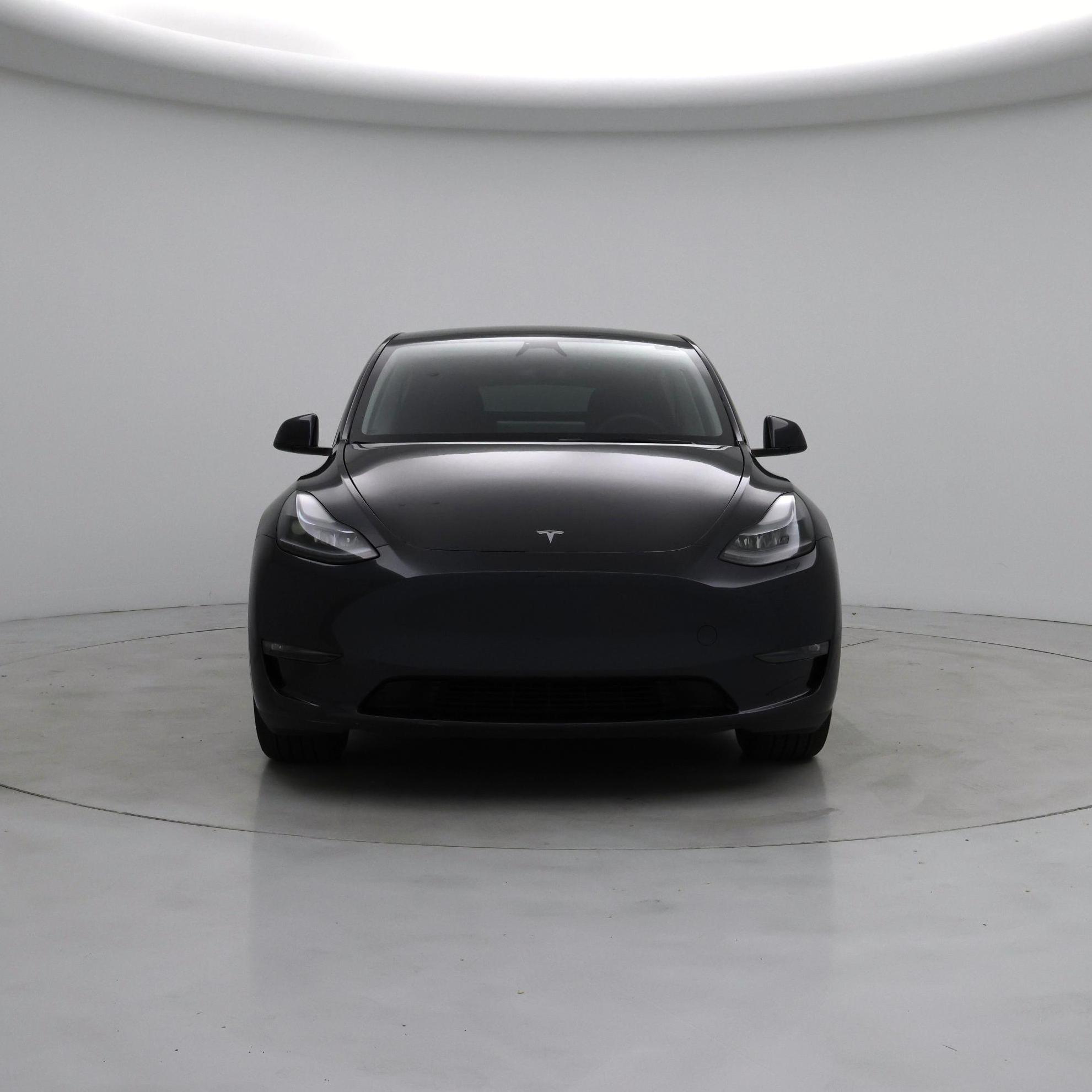 Thumbnail: 2025 Tesla Model Y - 5