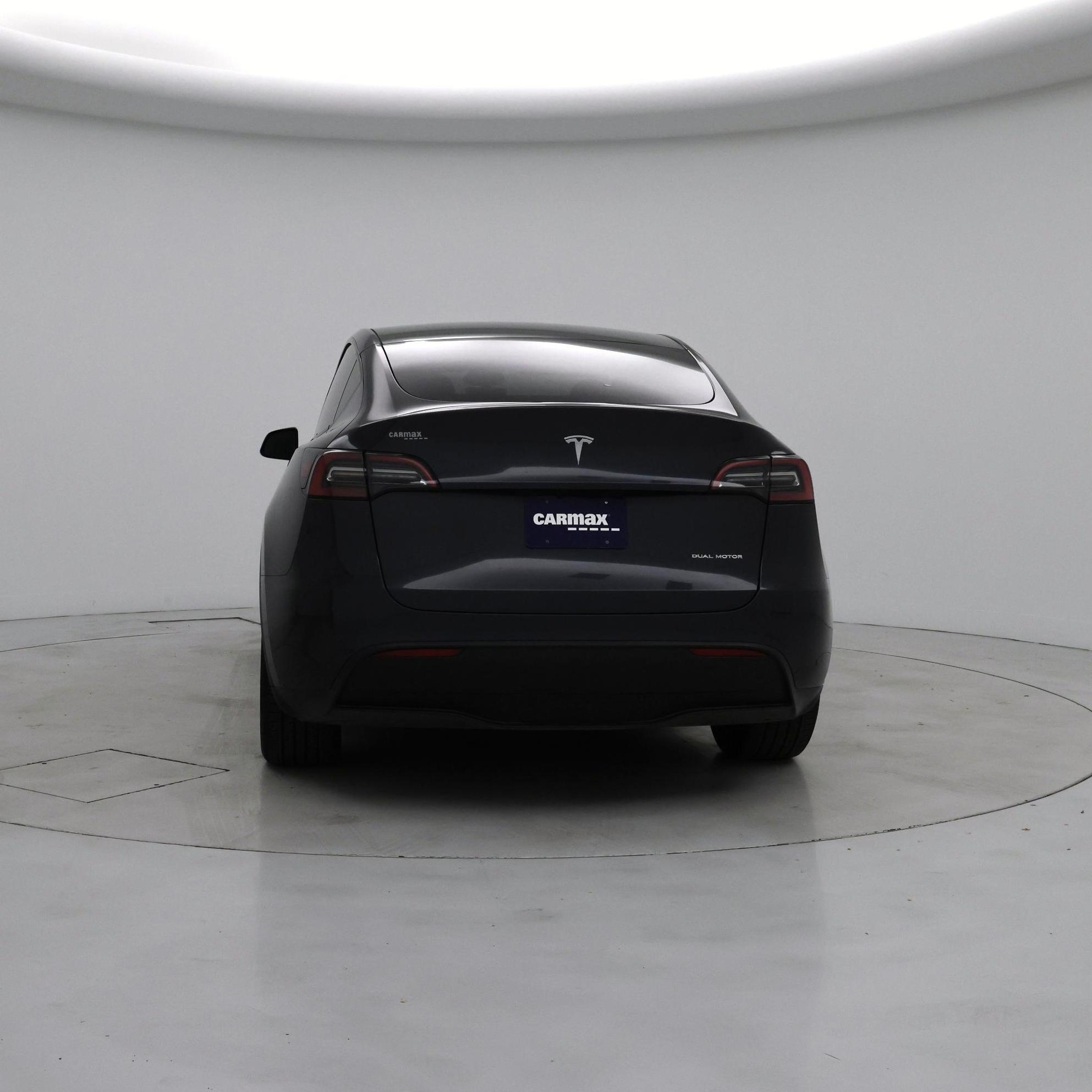 Thumbnail: 2025 Tesla Model Y - 6