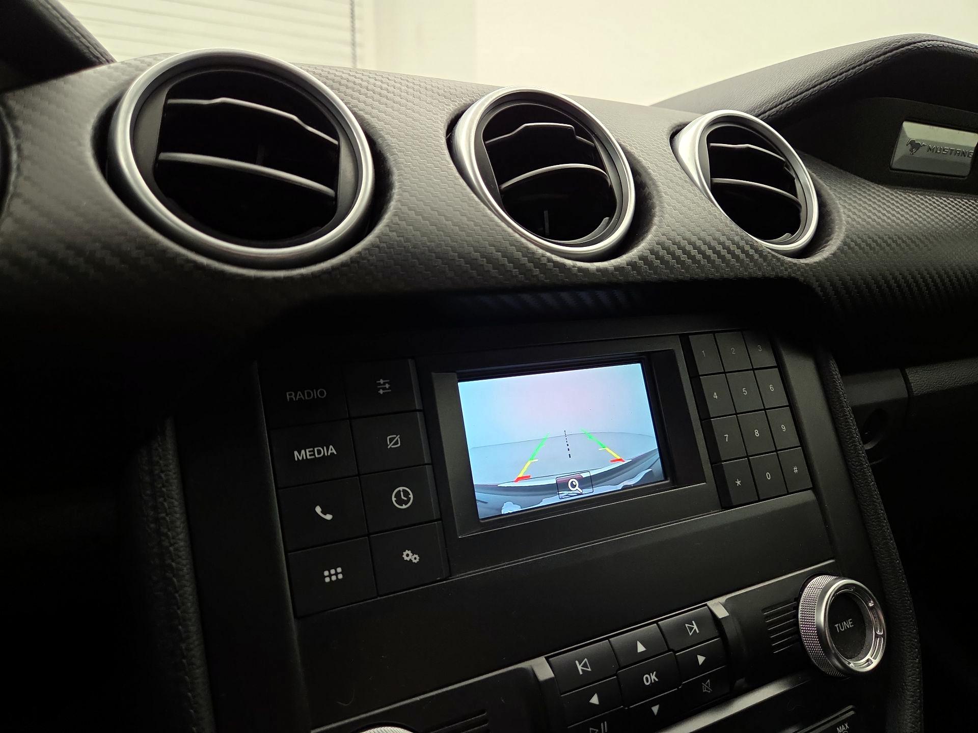 Thumbnail: 2019 Ford Mustang - 14