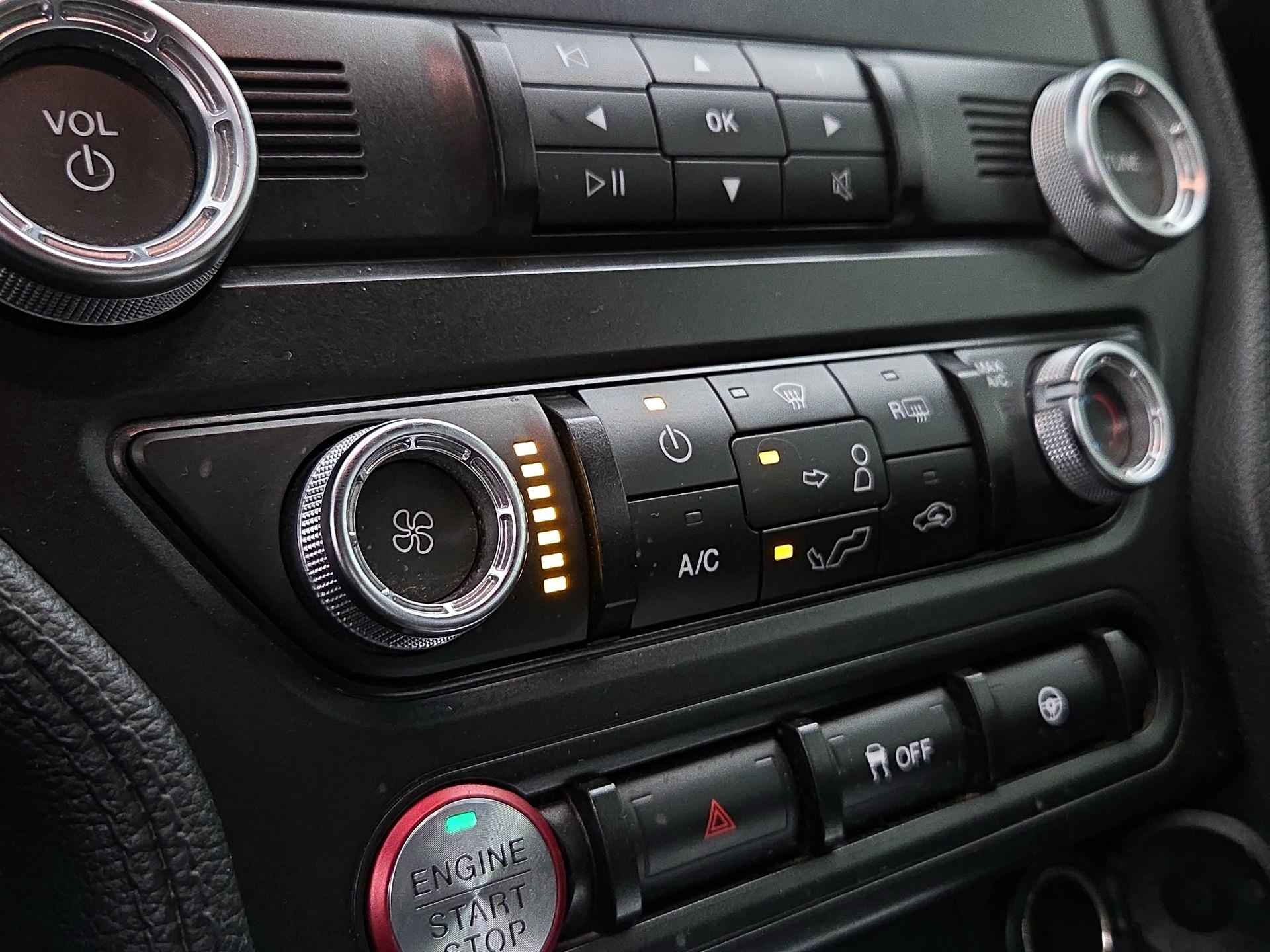 Thumbnail: 2019 Ford Mustang - 16