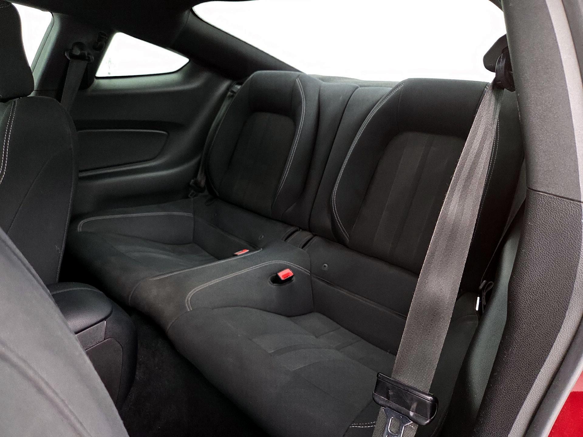 Thumbnail: 2019 Ford Mustang - 19