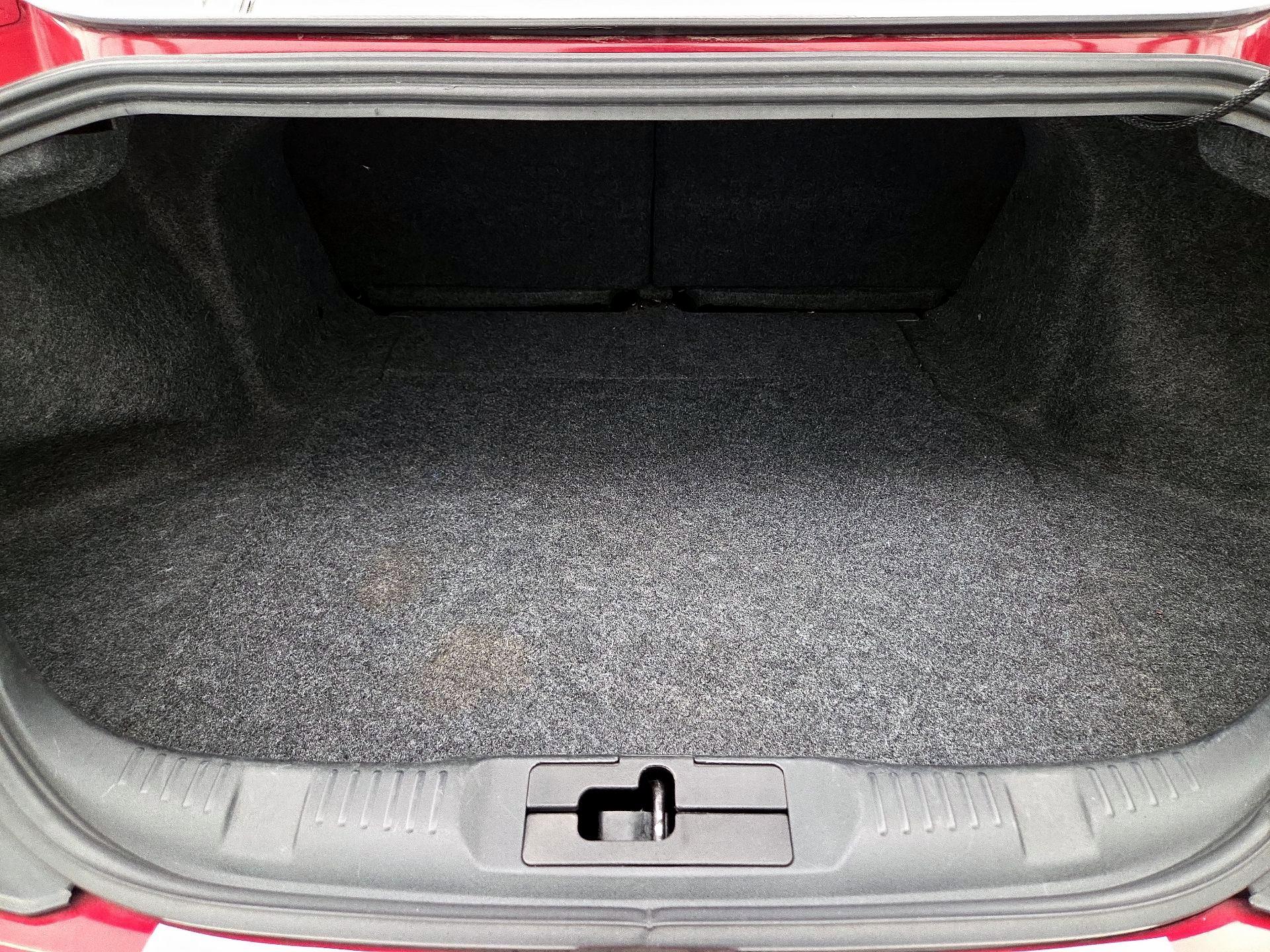 Thumbnail: 2019 Ford Mustang - 20