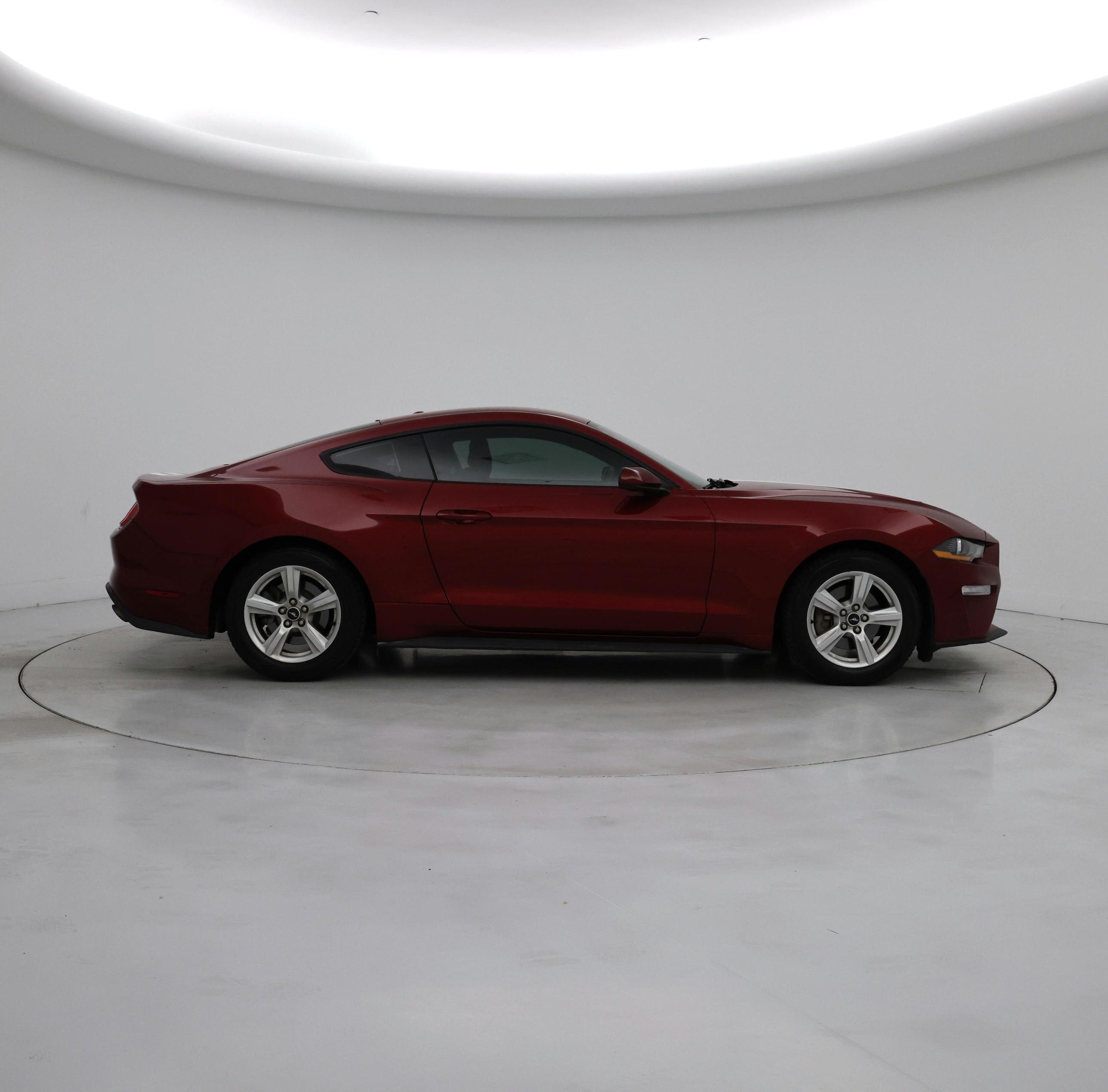 Thumbnail: 2019 Ford Mustang - 7