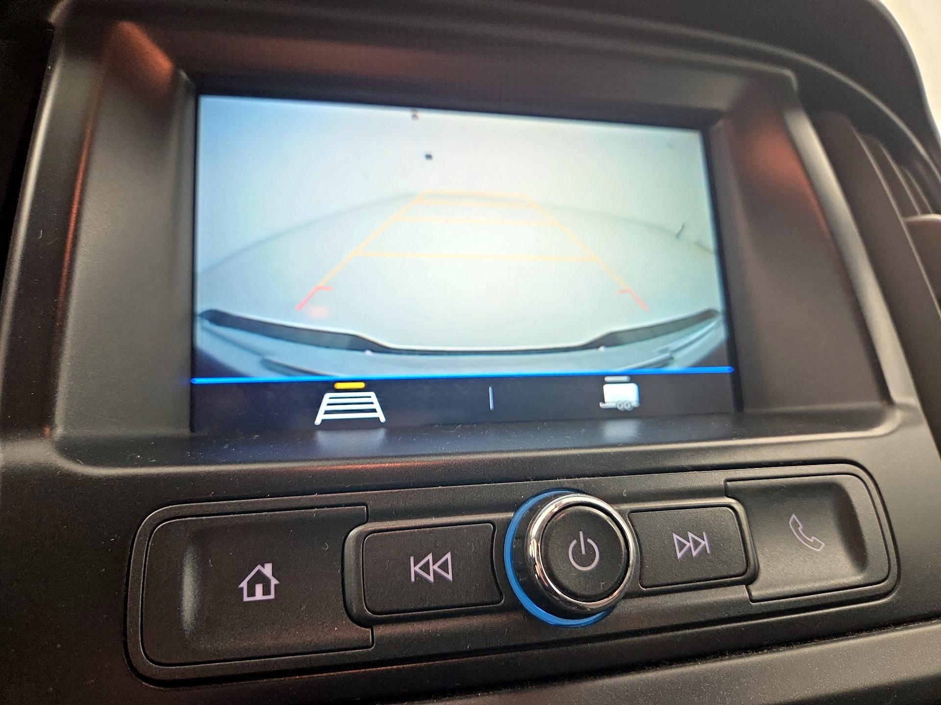 Thumbnail: 2019 Chevrolet Colorado - 14