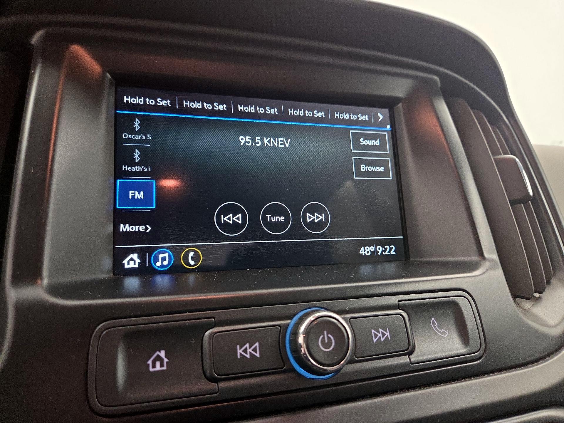 Thumbnail: 2019 Chevrolet Colorado - 15