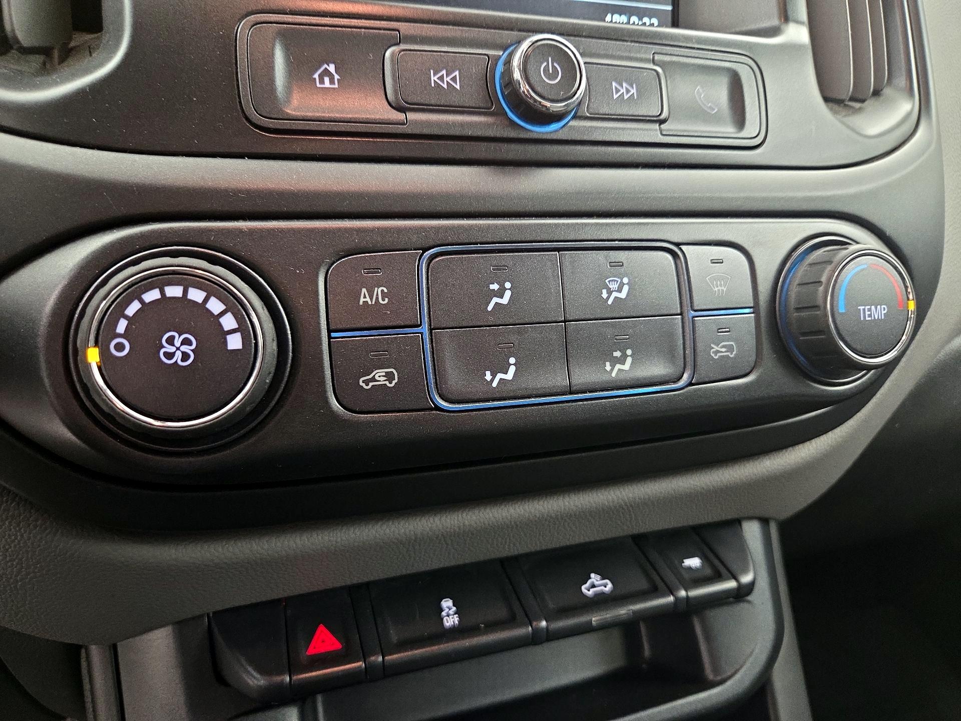 Thumbnail: 2019 Chevrolet Colorado - 16