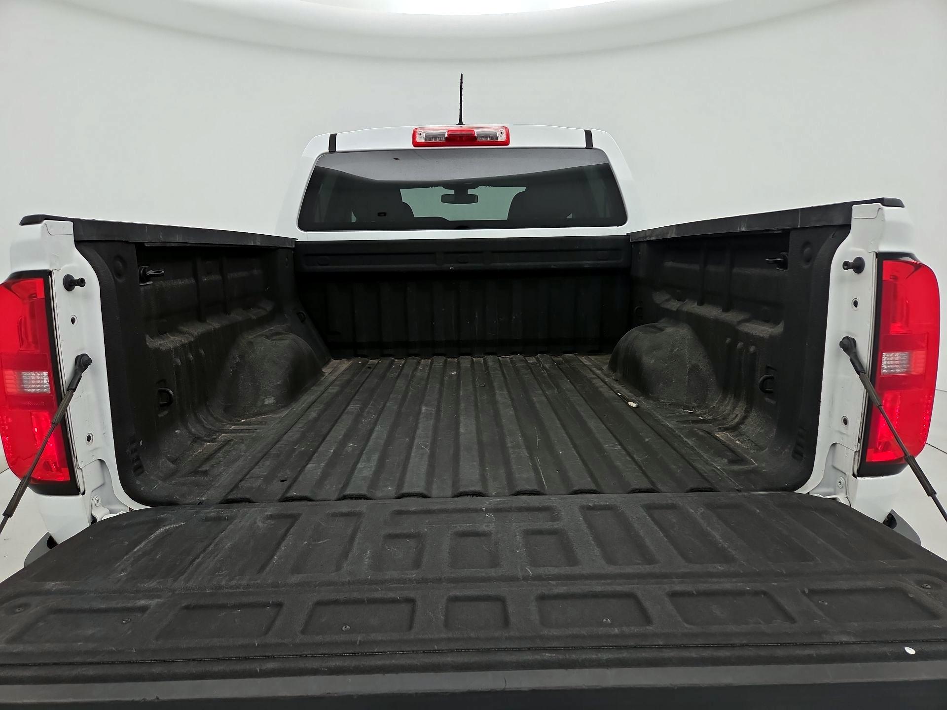 Thumbnail: 2019 Chevrolet Colorado - 20