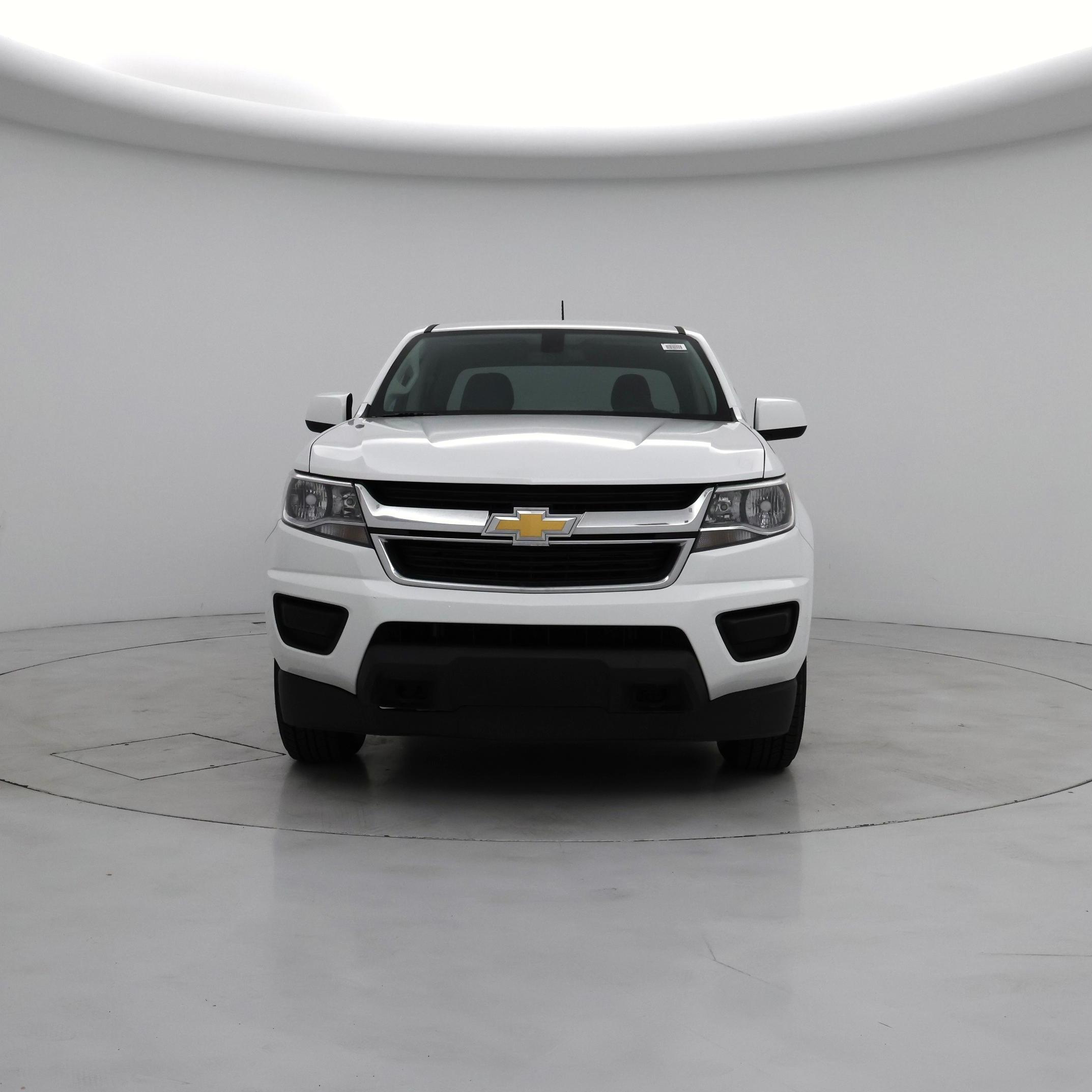 Thumbnail: 2019 Chevrolet Colorado - 5