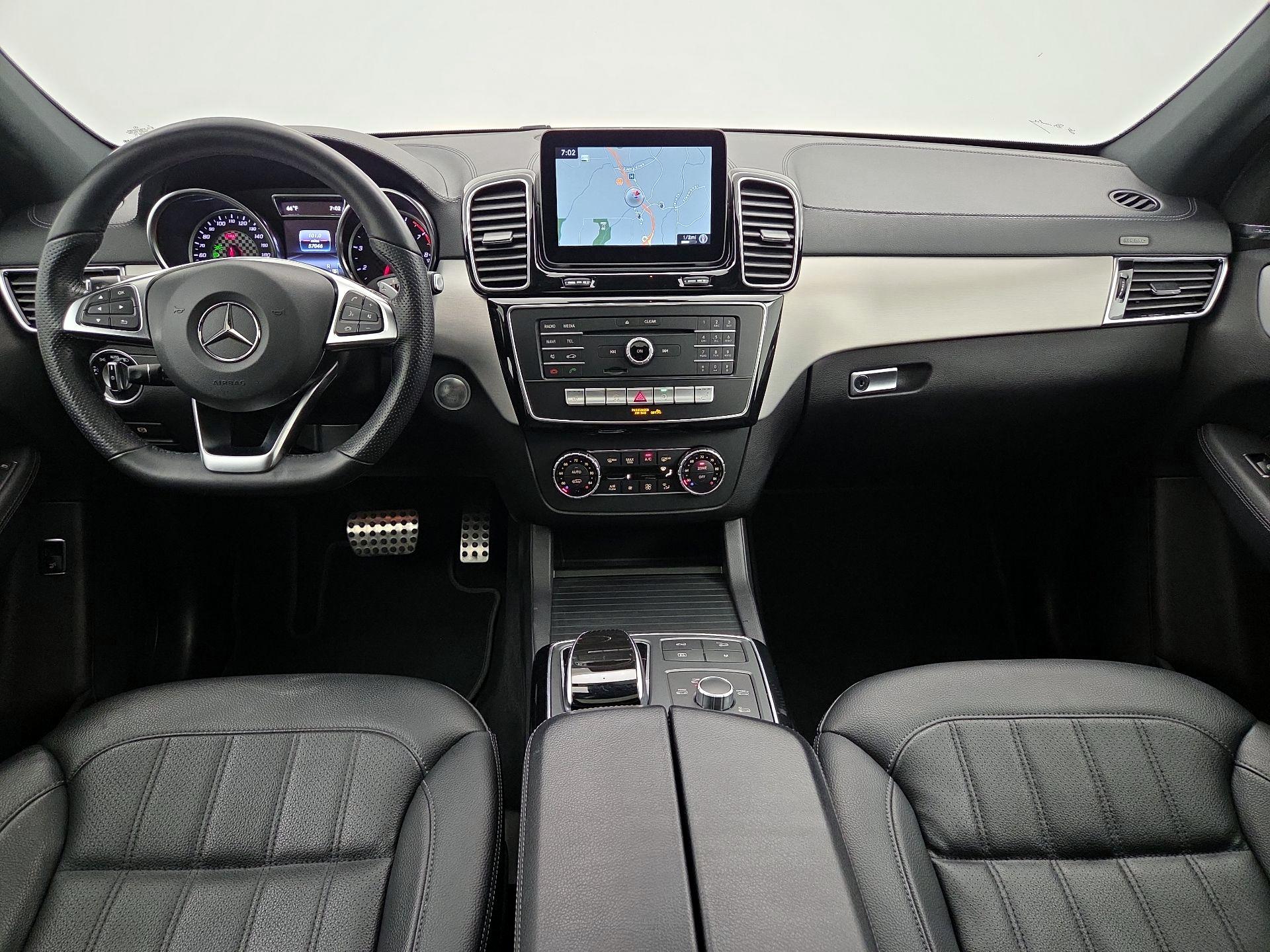 Thumbnail: 2019 Mercedes-Benz GLE - 9