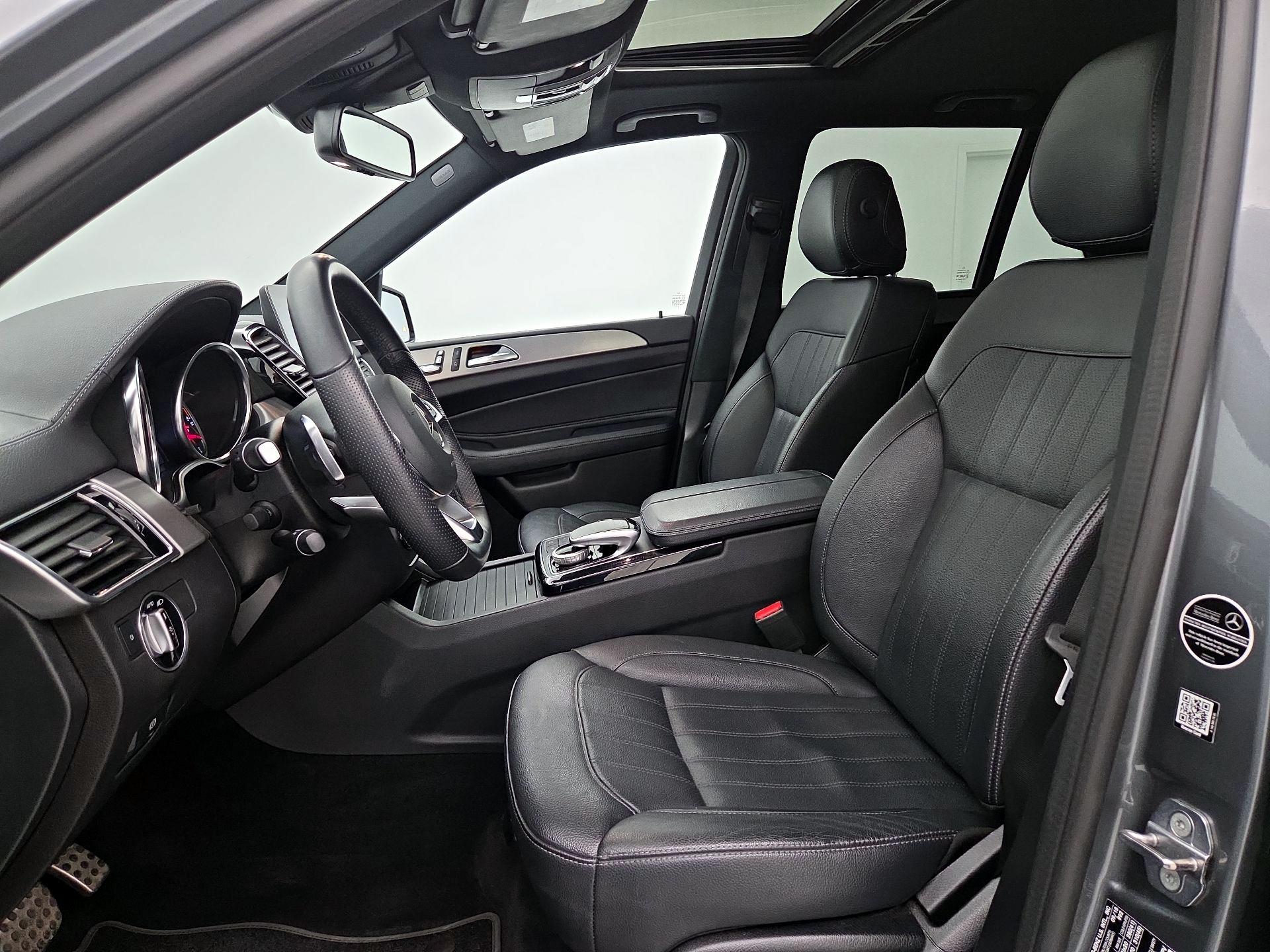 Thumbnail: 2019 Mercedes-Benz GLE - 11