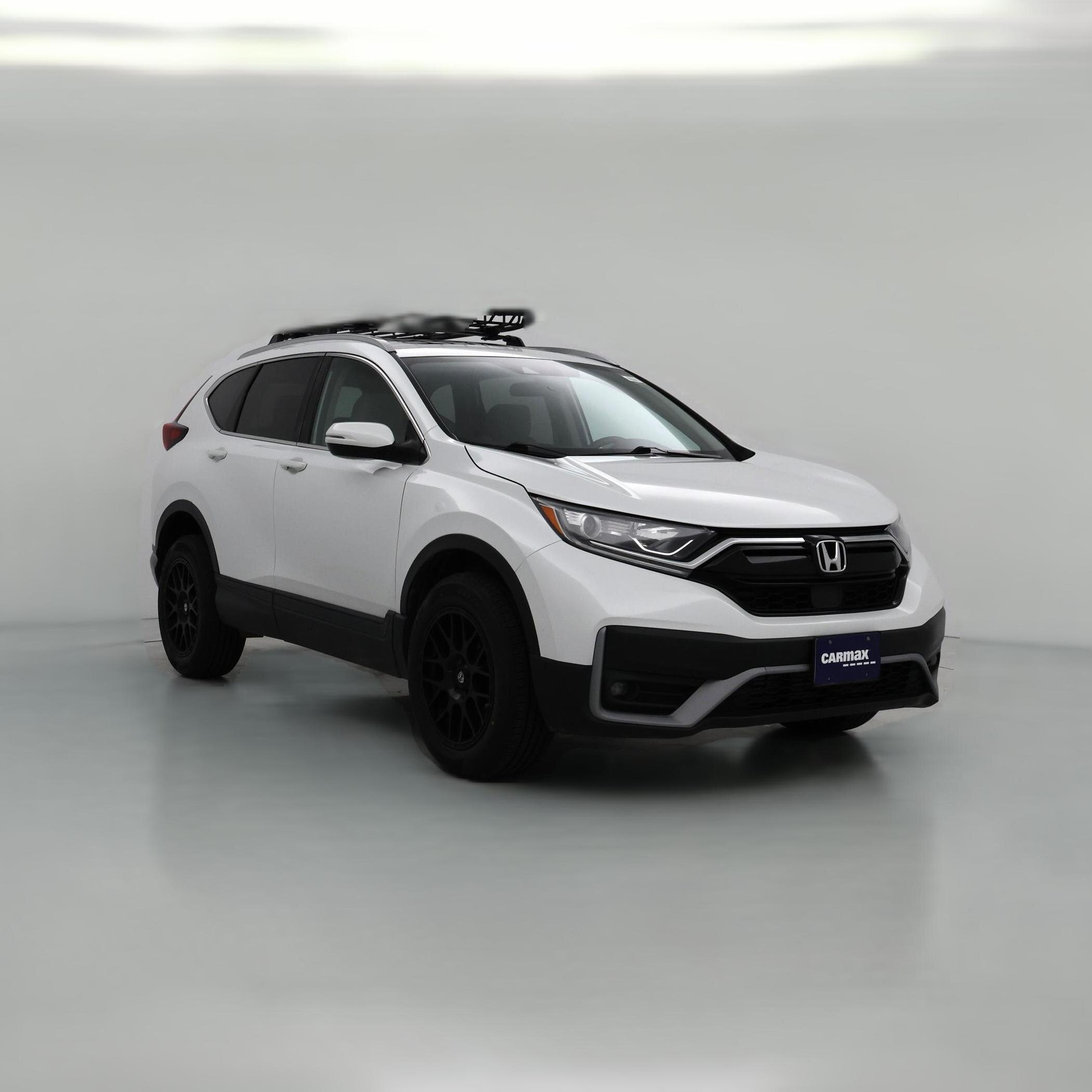 Thumbnail: 2022 Honda CR-V - 1