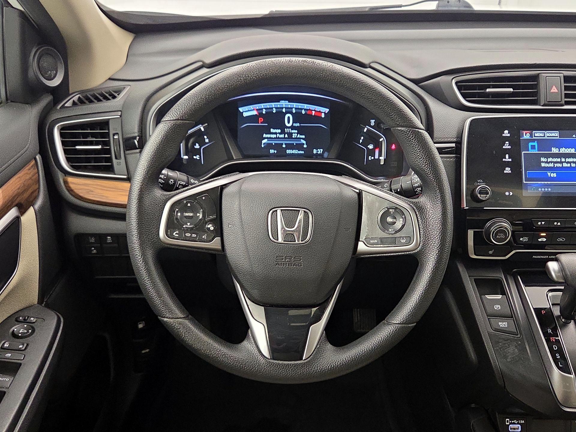 Thumbnail: 2022 Honda CR-V - 10