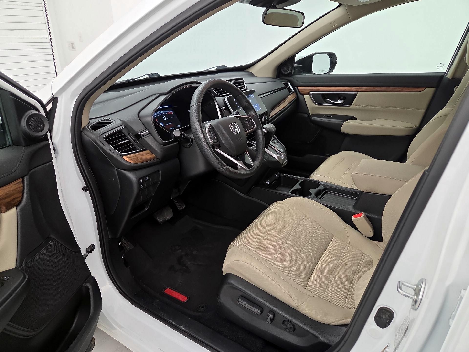 Thumbnail: 2022 Honda CR-V - 11