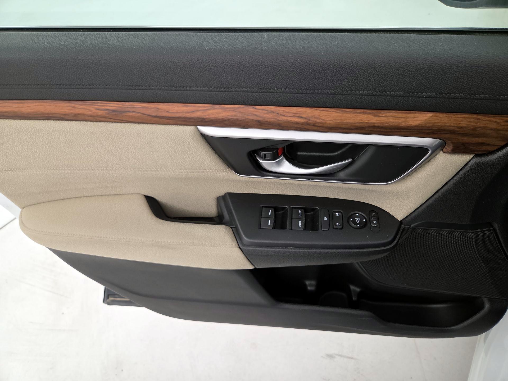 Thumbnail: 2022 Honda CR-V - 12