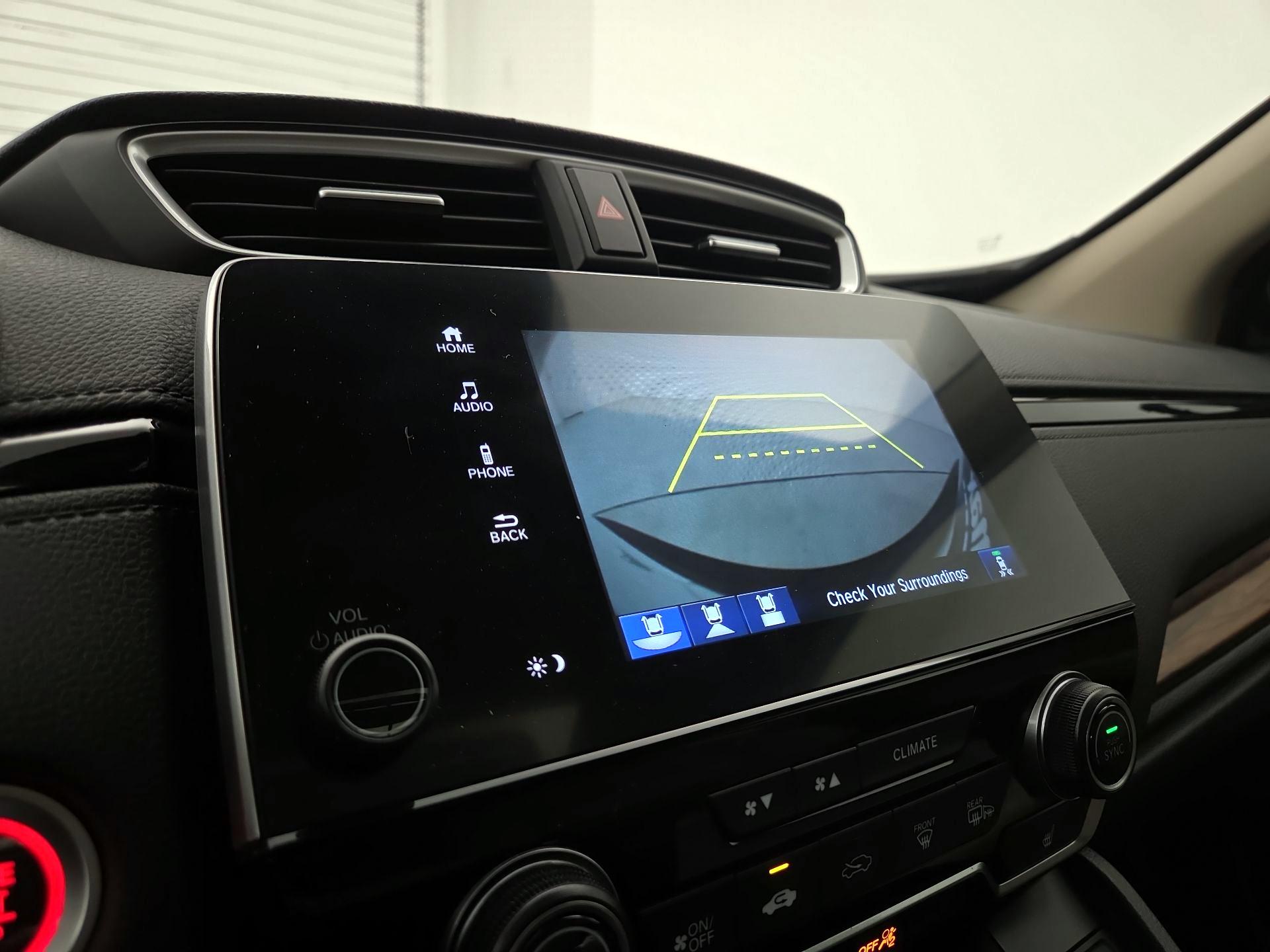 Thumbnail: 2022 Honda CR-V - 14
