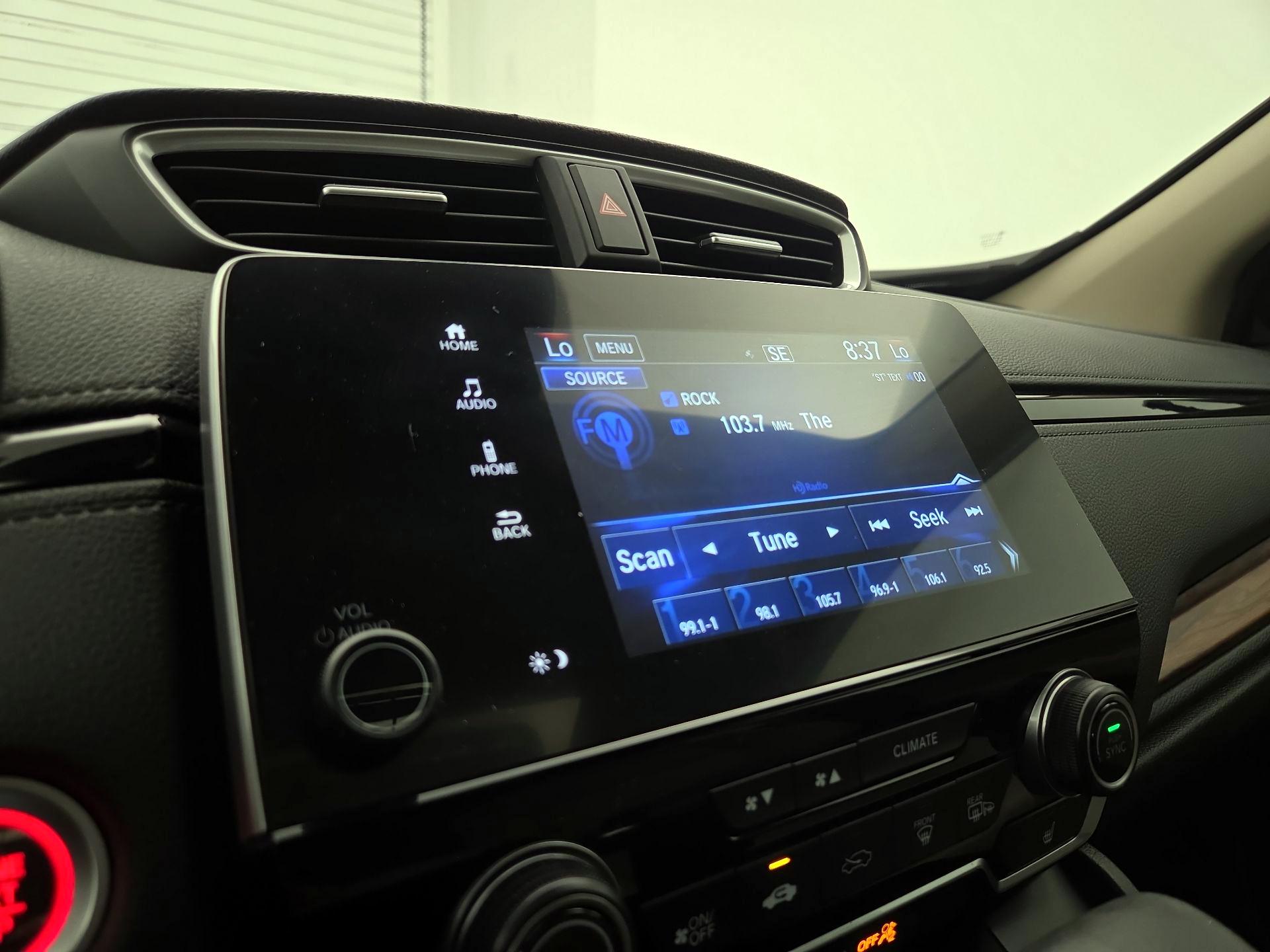 Thumbnail: 2022 Honda CR-V - 15