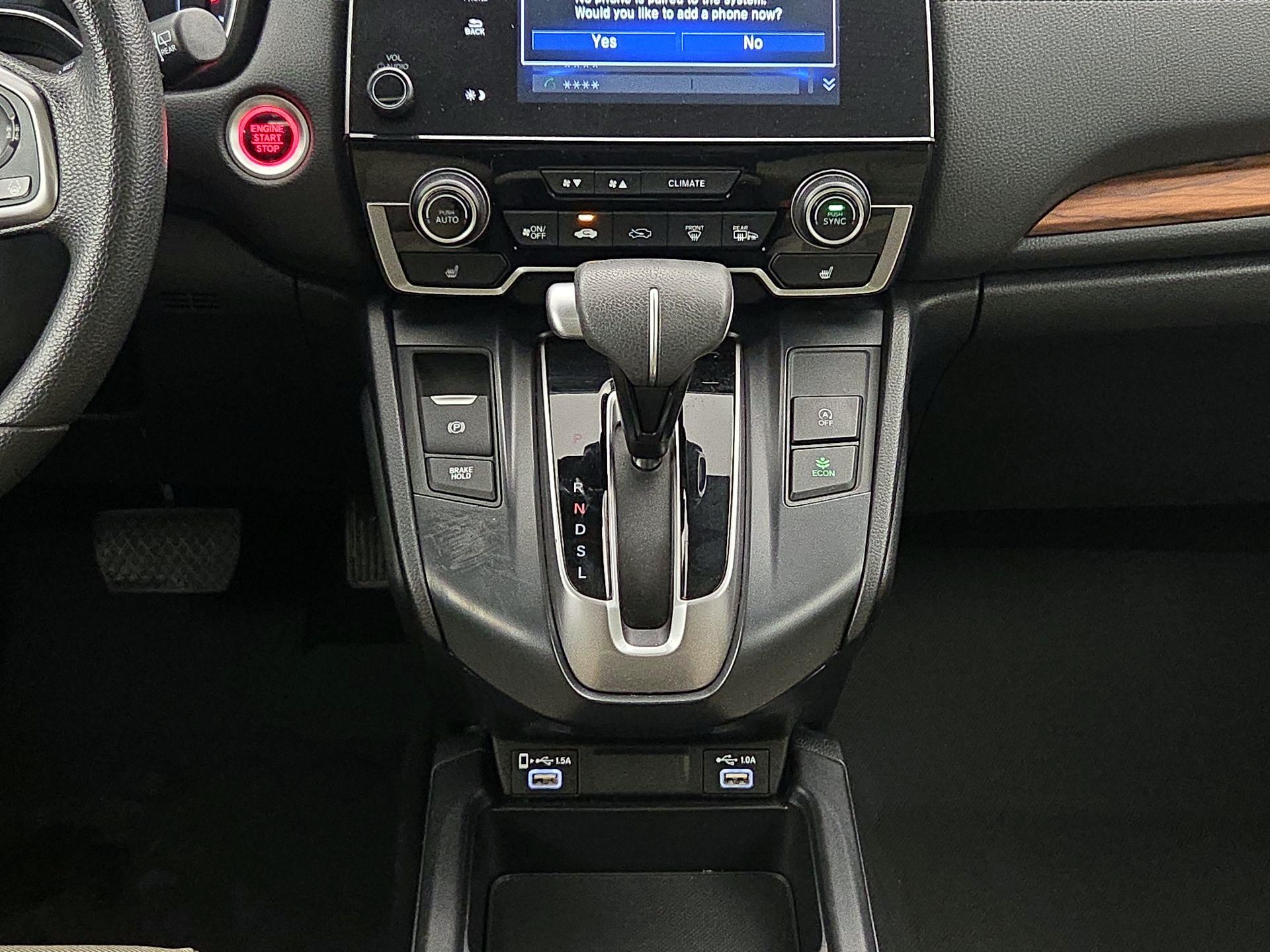 Thumbnail: 2022 Honda CR-V - 17