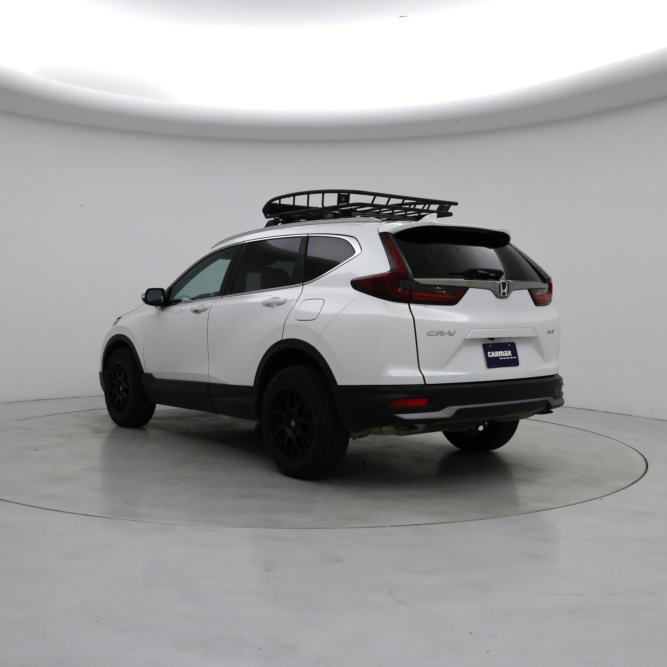 Thumbnail: 2022 Honda CR-V - 2