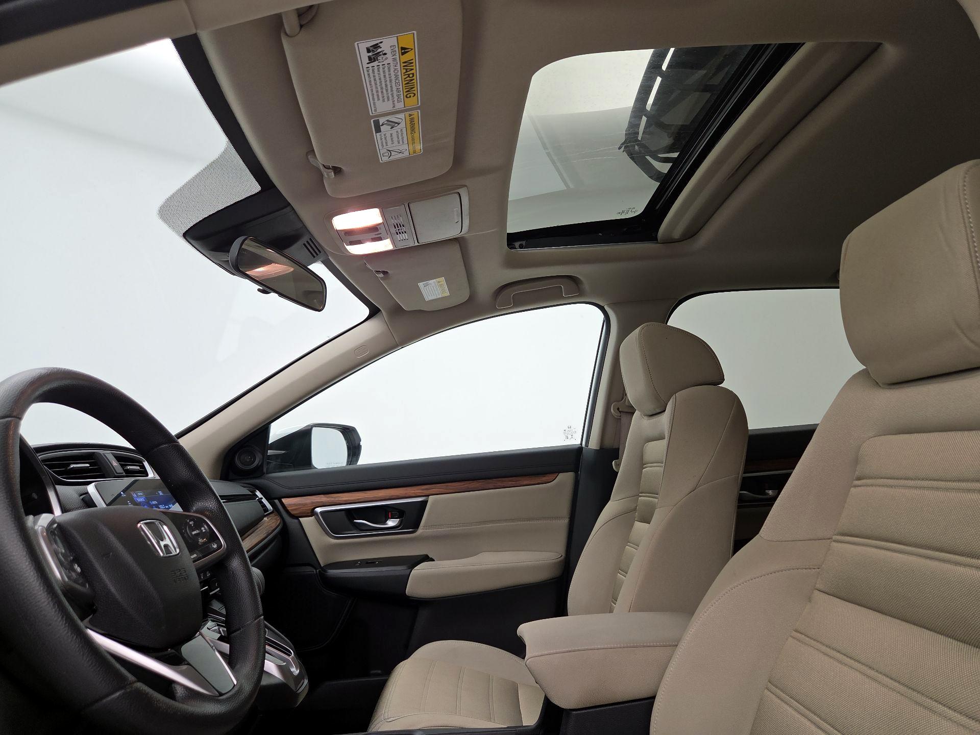 Thumbnail: 2022 Honda CR-V - 19
