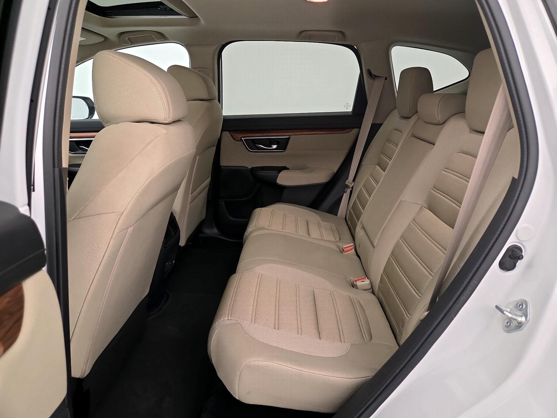 Thumbnail: 2022 Honda CR-V - 20