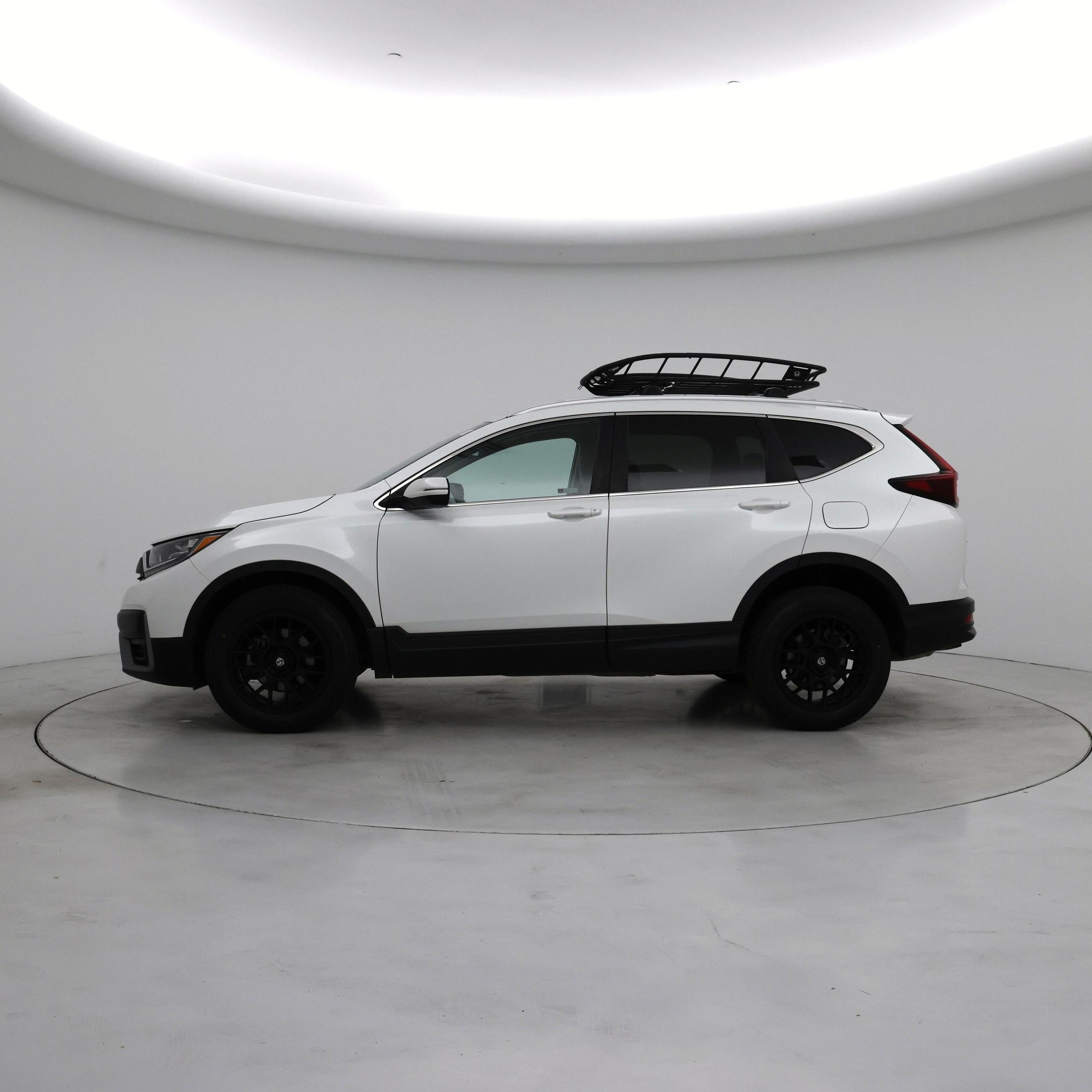 Thumbnail: 2022 Honda CR-V - 3