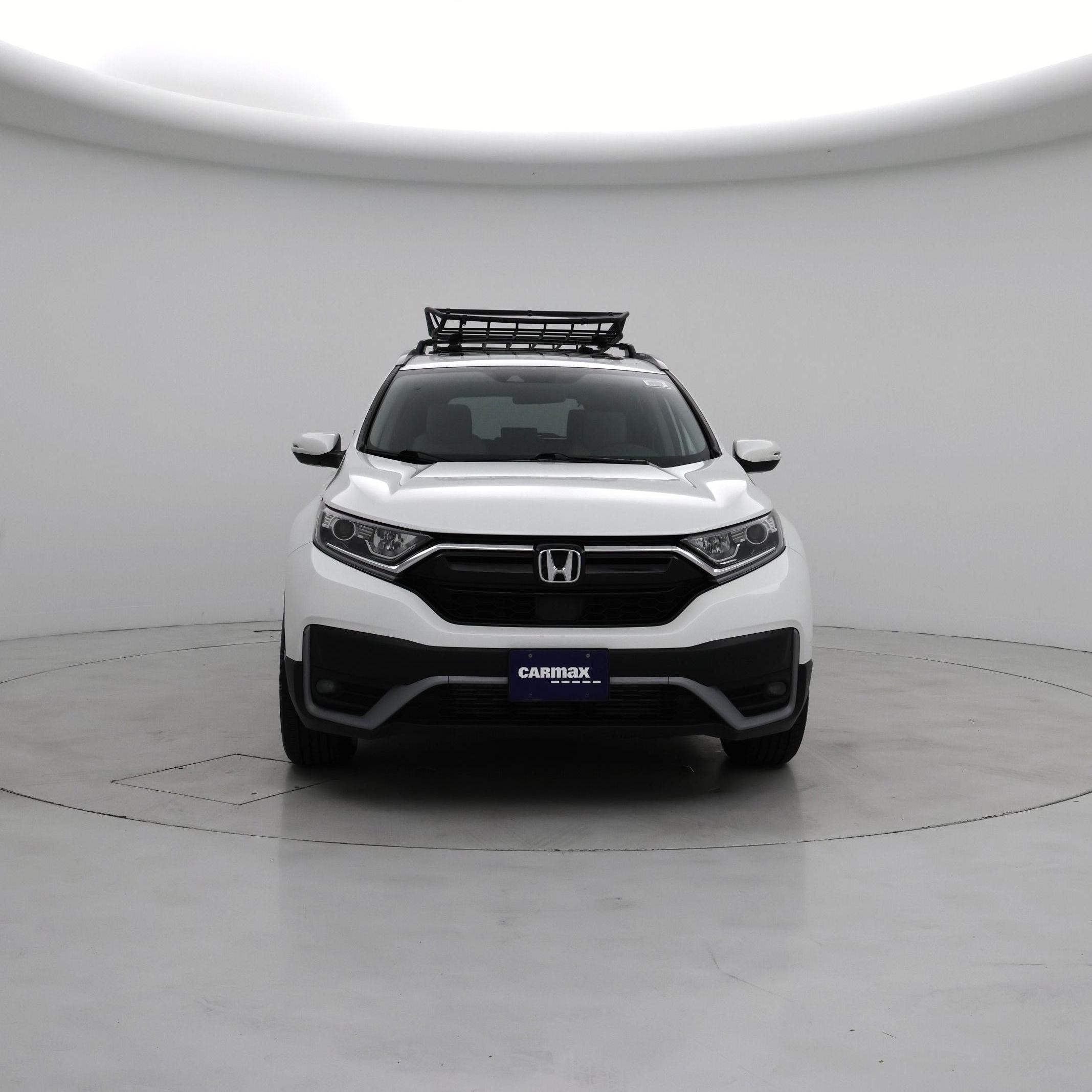 Thumbnail: 2022 Honda CR-V - 5
