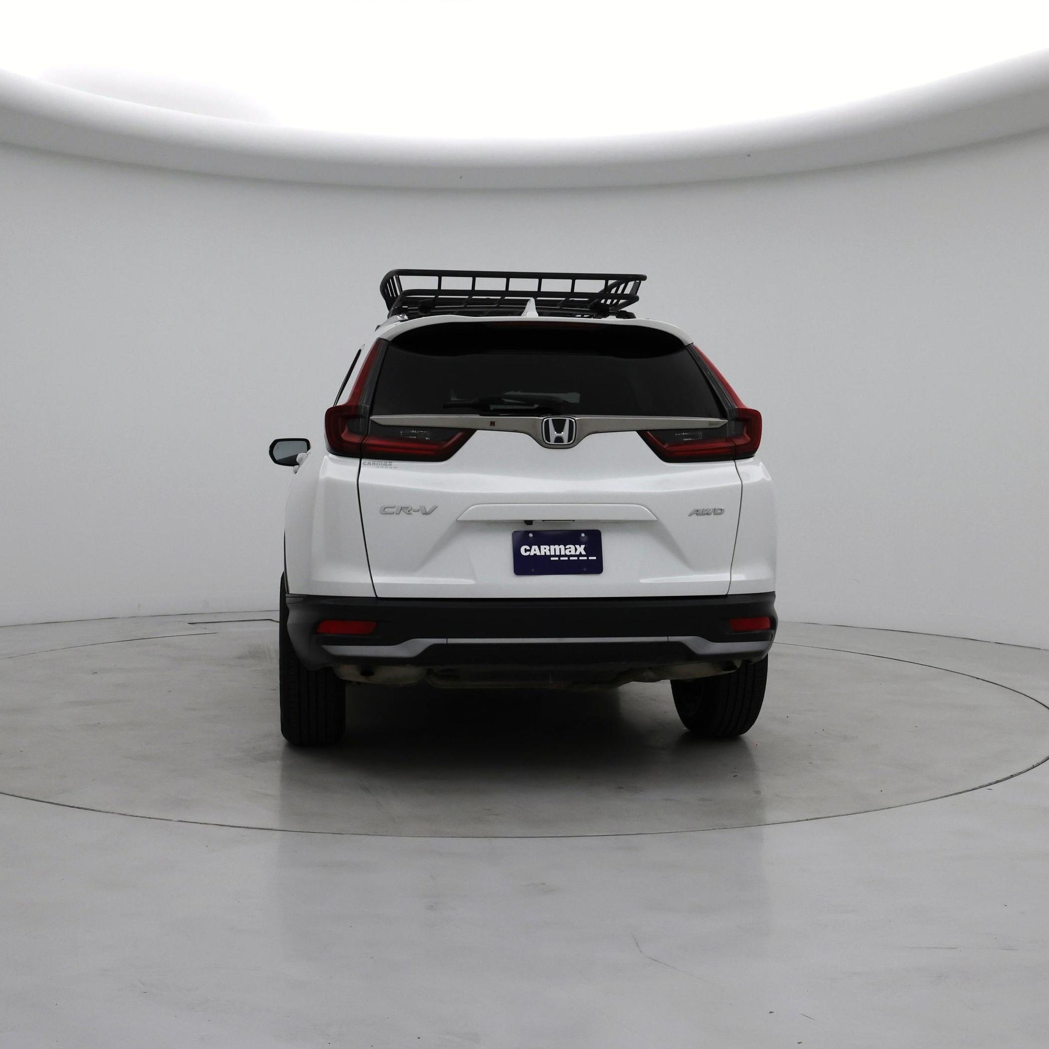Thumbnail: 2022 Honda CR-V - 6