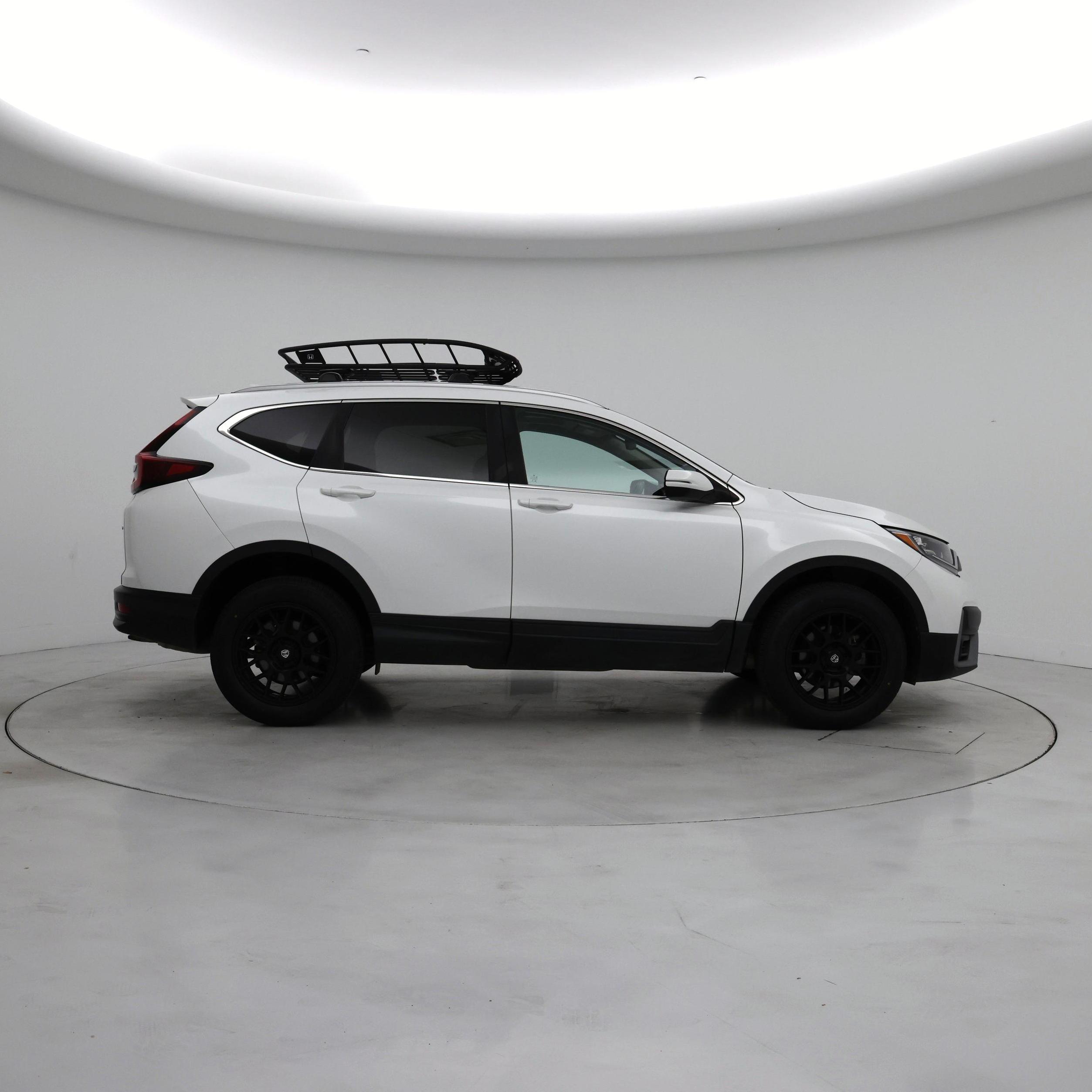 Thumbnail: 2022 Honda CR-V - 7