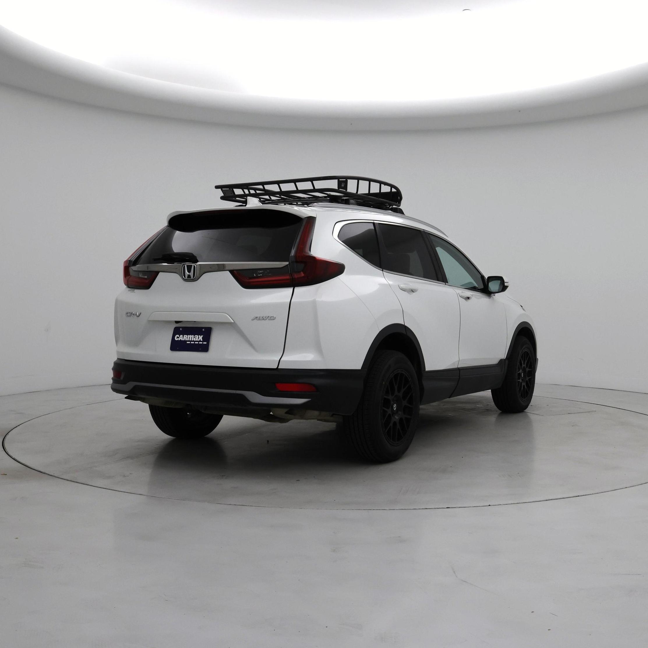 Thumbnail: 2022 Honda CR-V - 8