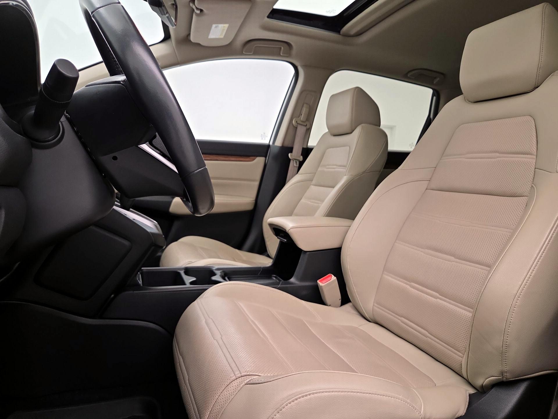 Thumbnail: 2021 Honda CR-V - 11