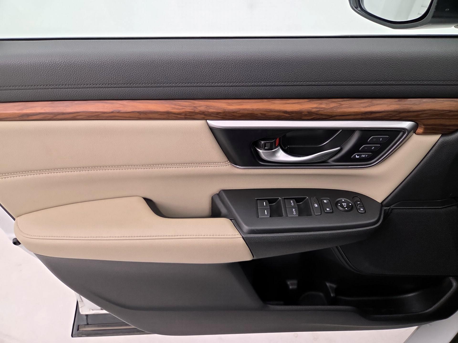 Thumbnail: 2021 Honda CR-V - 12