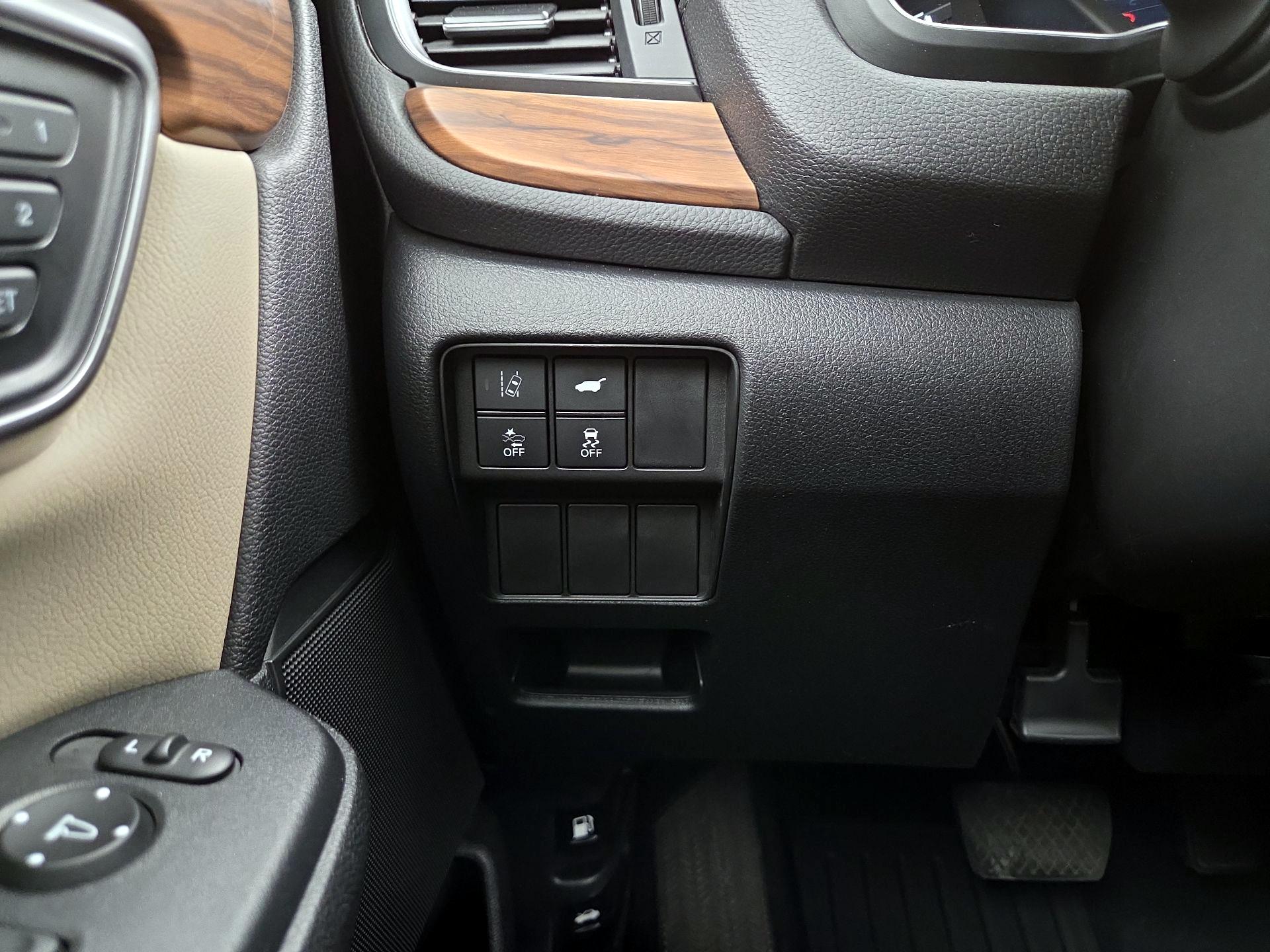 Thumbnail: 2021 Honda CR-V - 13