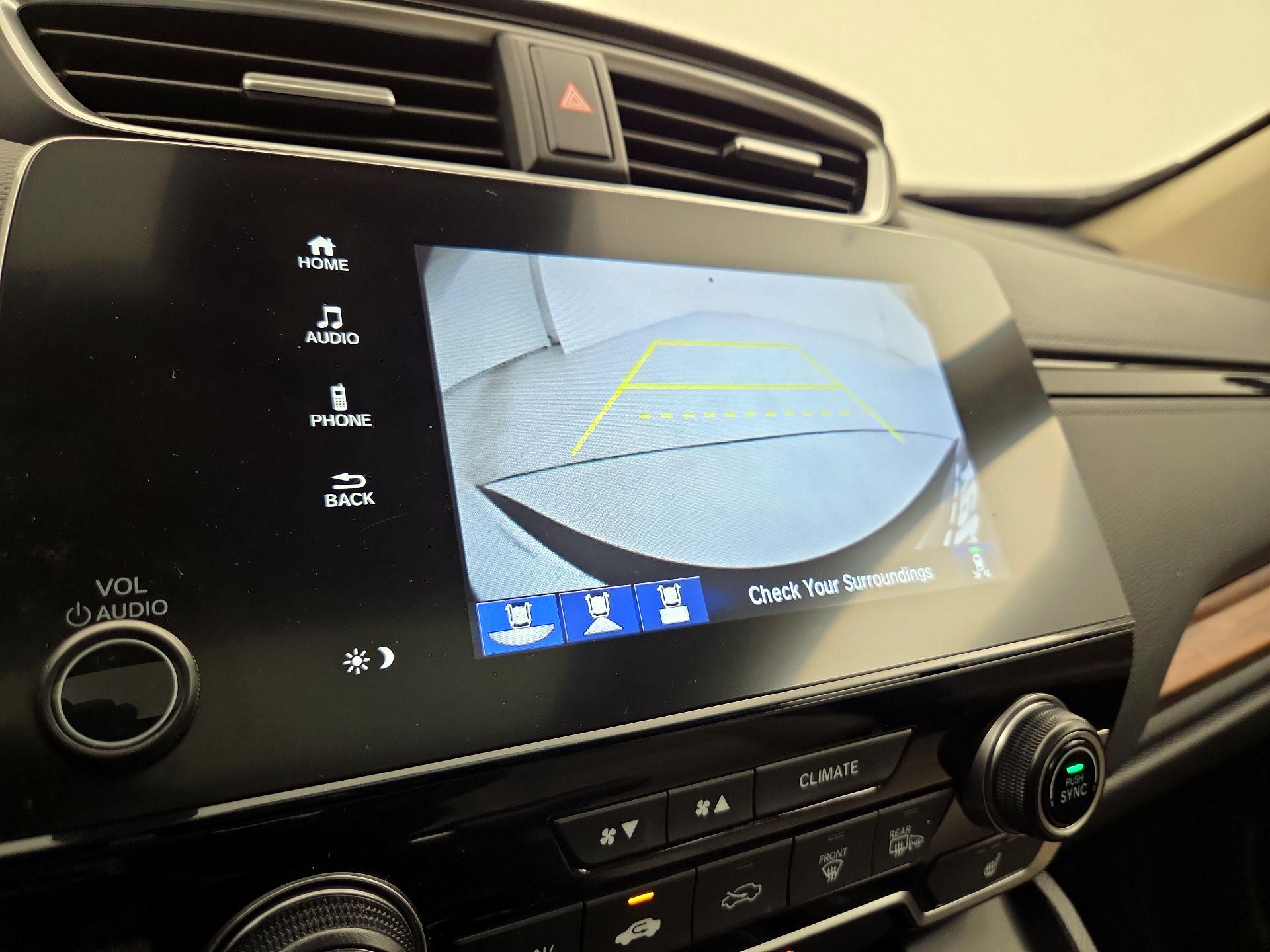 Thumbnail: 2021 Honda CR-V - 14